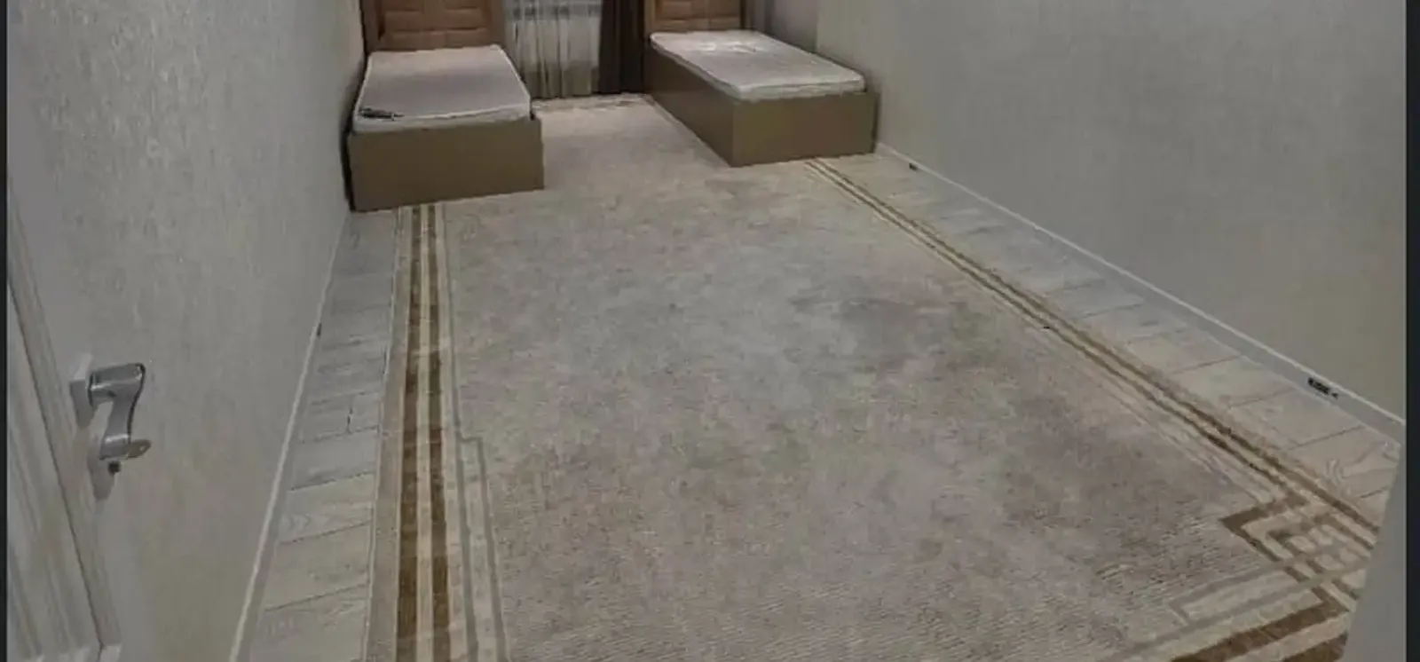 3-комн. квартира, 9 этаж, 120м², Шохмансур назди Скорый