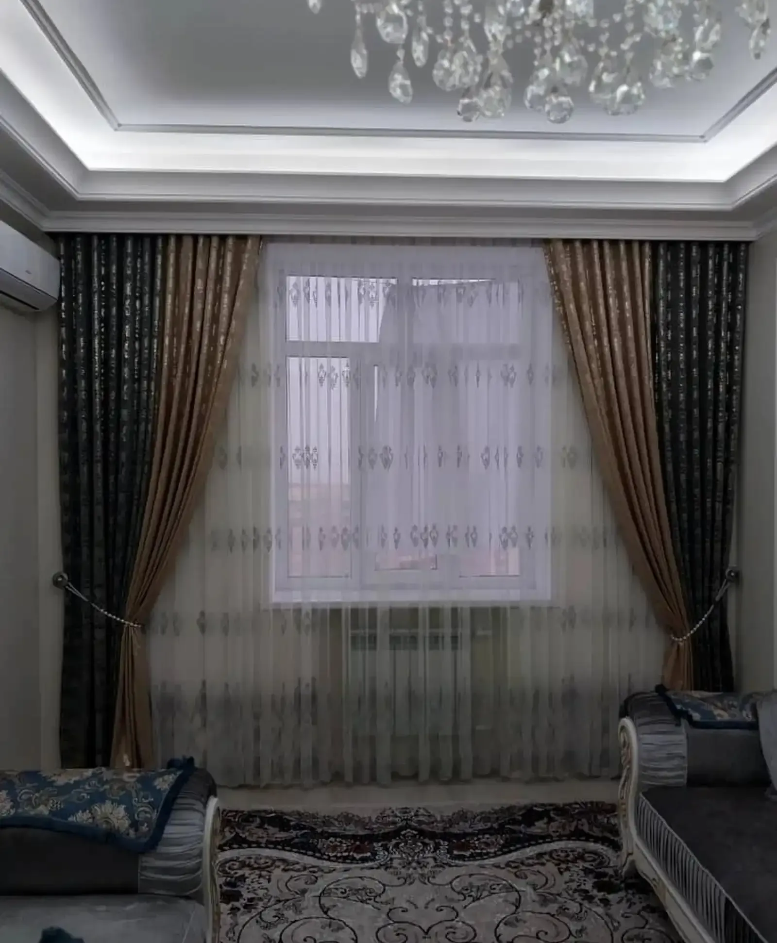 2-комн. квартира, 10 этаж, 65м², 91 АВЕСТО 27