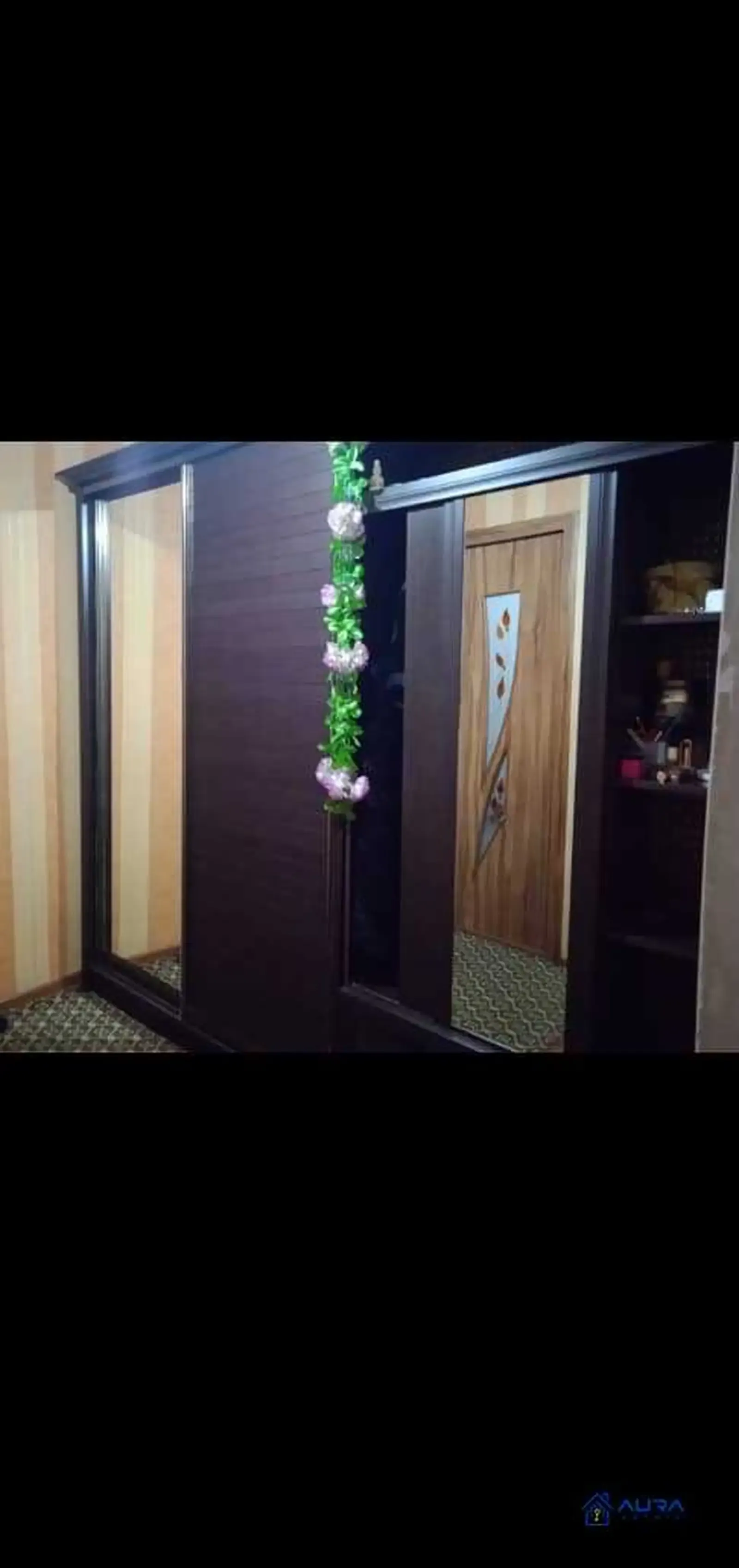 2-комн. квартира, 6 этаж, 54 м², Фирдавси