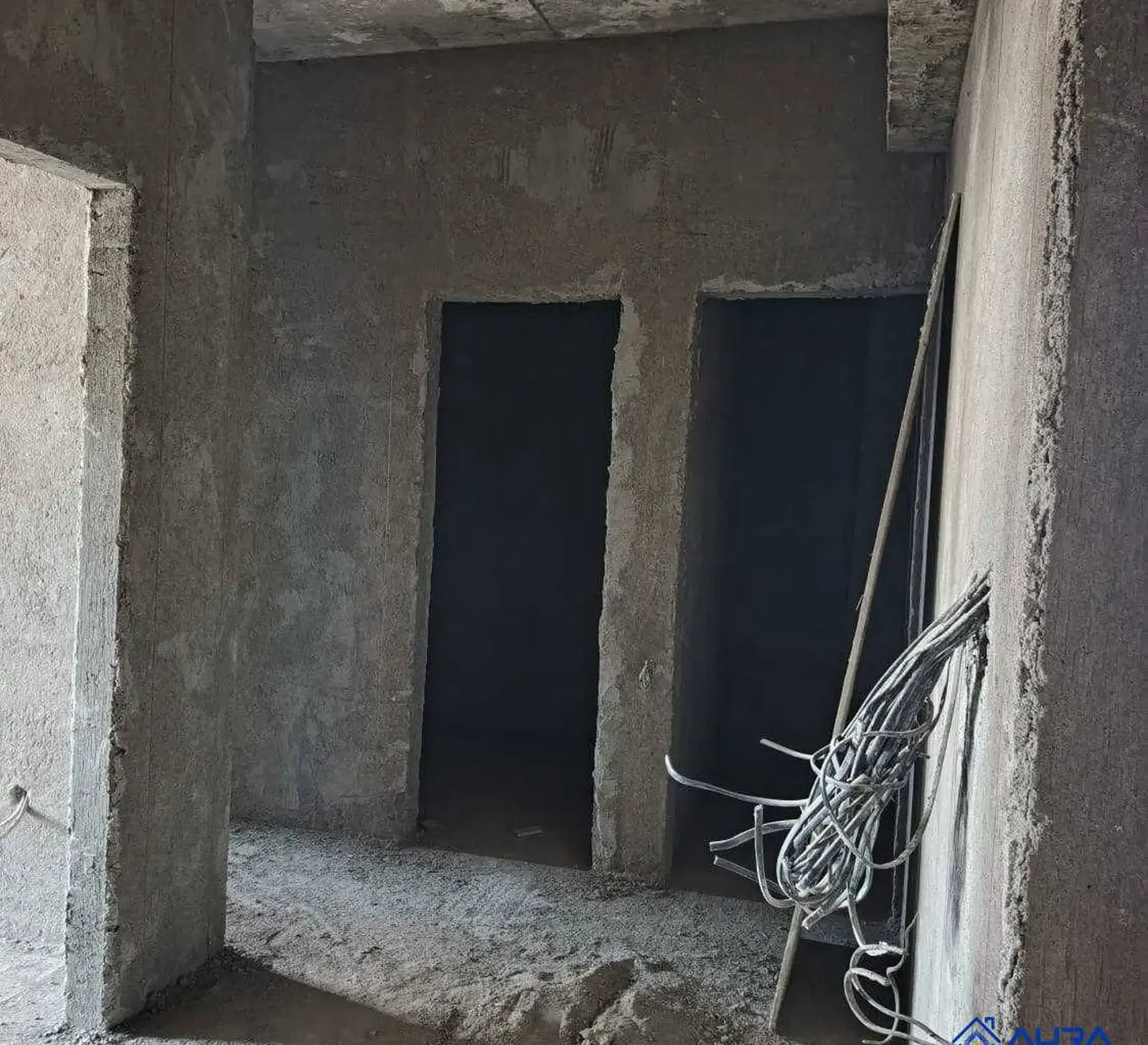 2-комн. квартира, 16 этаж, 60 м², Фирдавси Дехоти