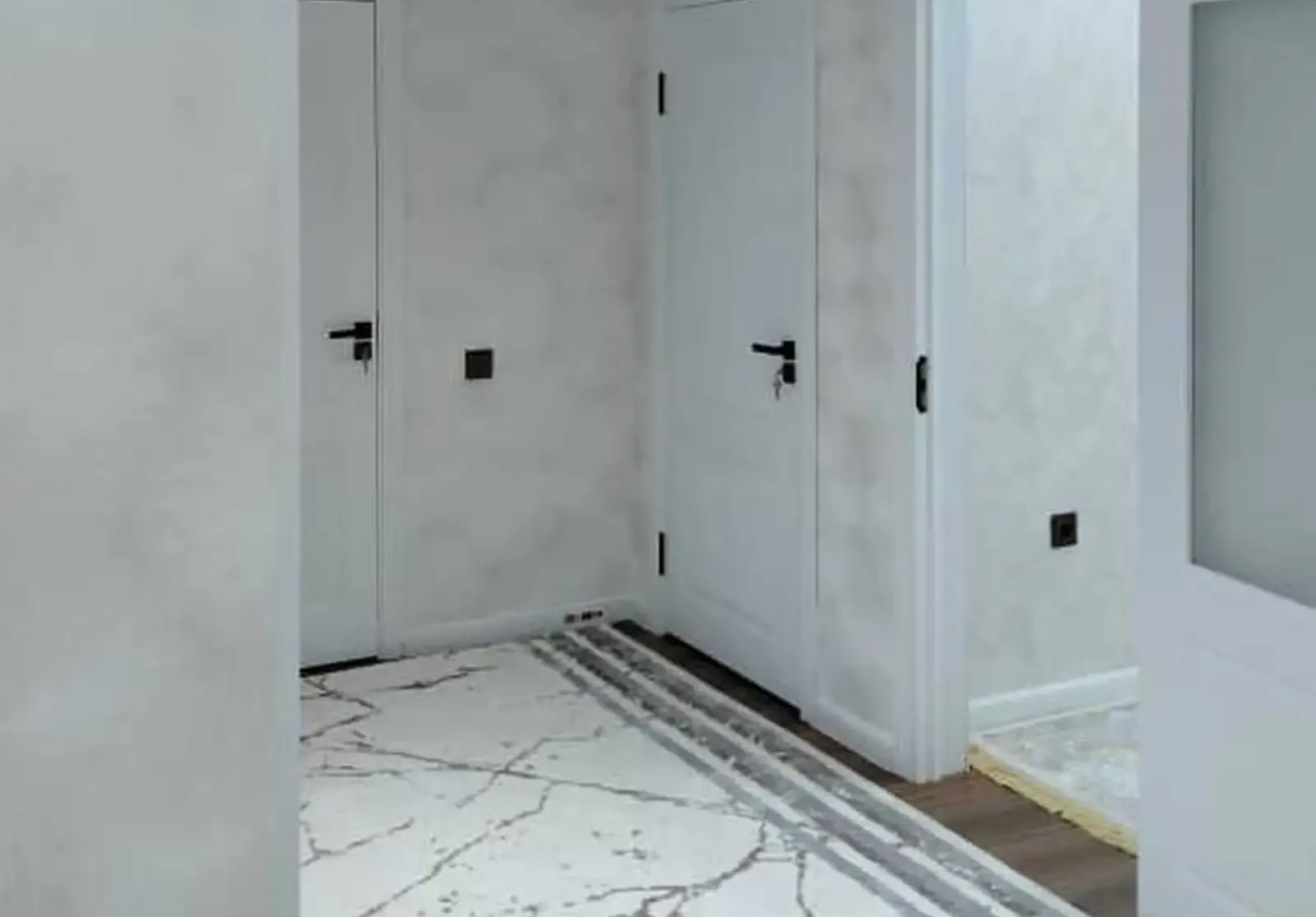 2-комн. квартира, 11 этаж, 66м², сомони