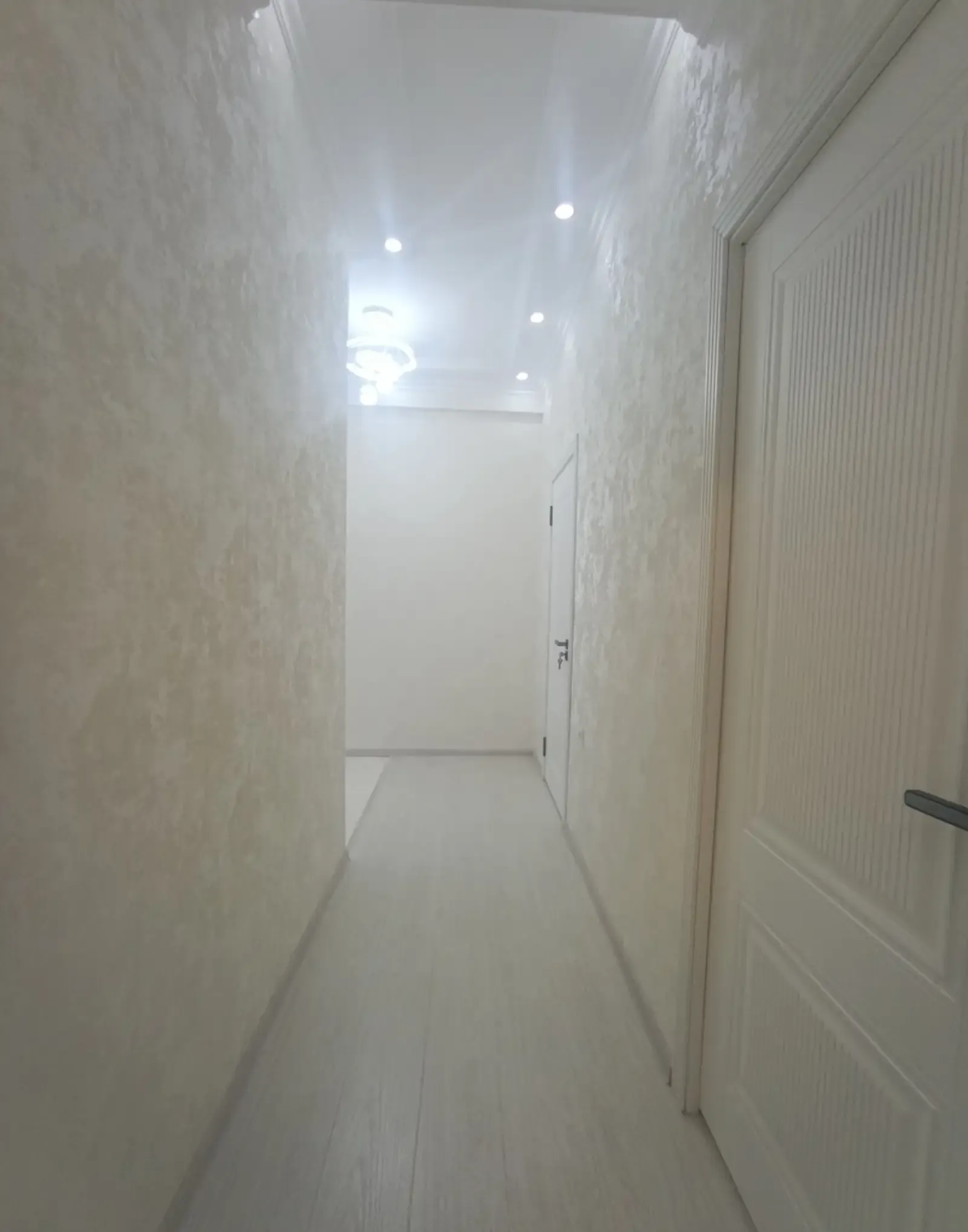 2-к квартира, 8 этаж, 68 м², Сино