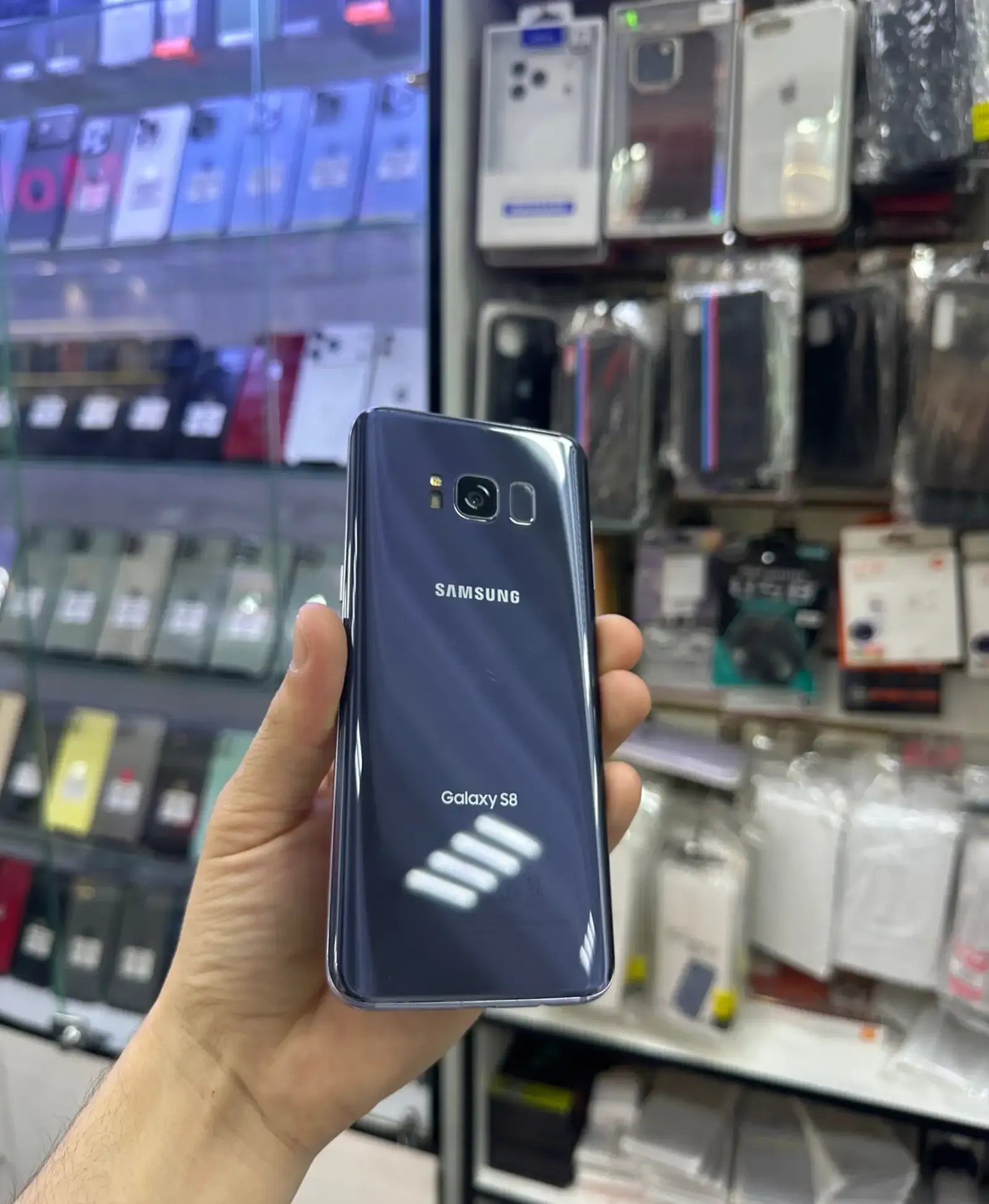 Samsung Galaxy s8 64 gb
