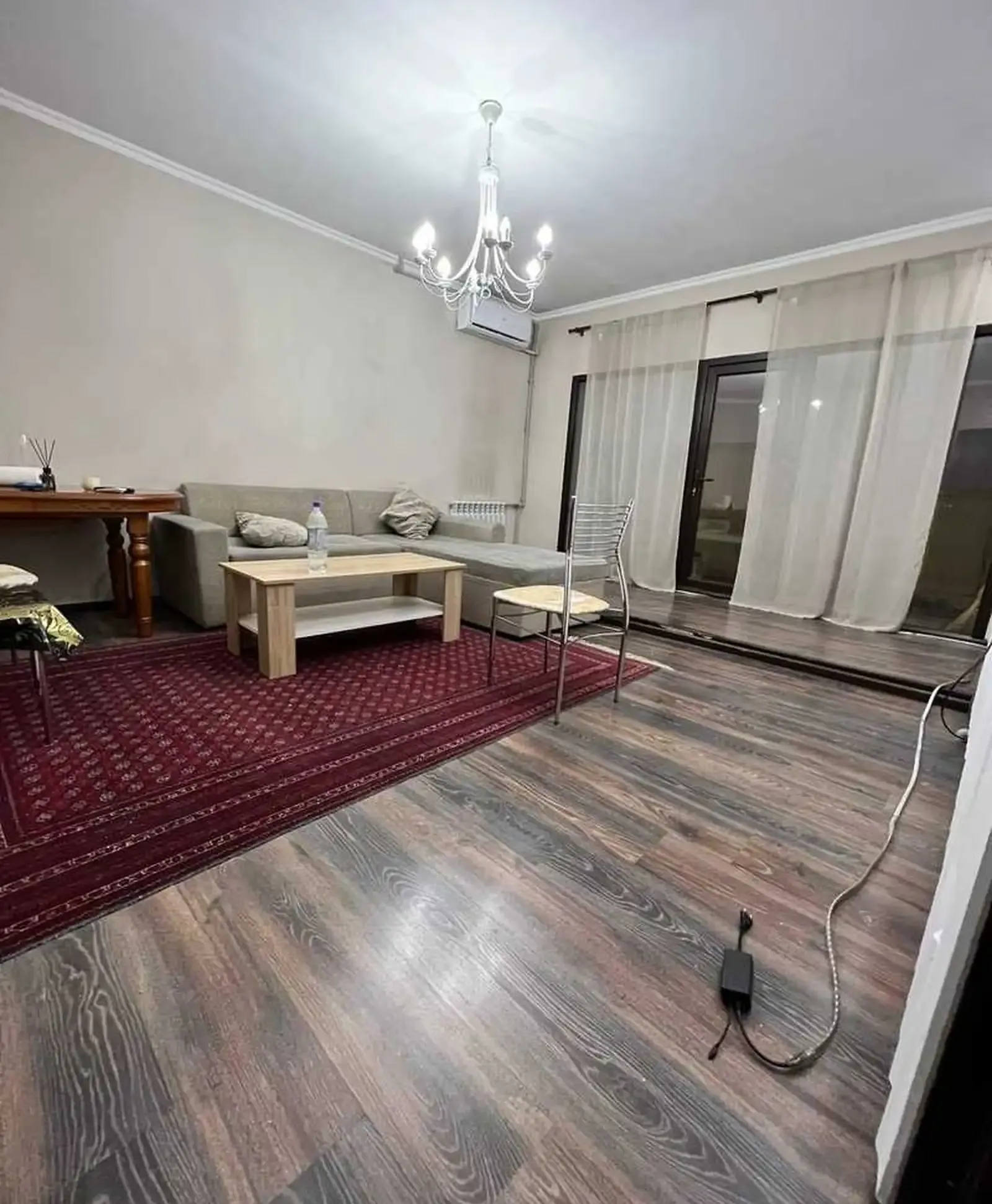 3-комн. квартира, 9 этаж, 82м², Цум