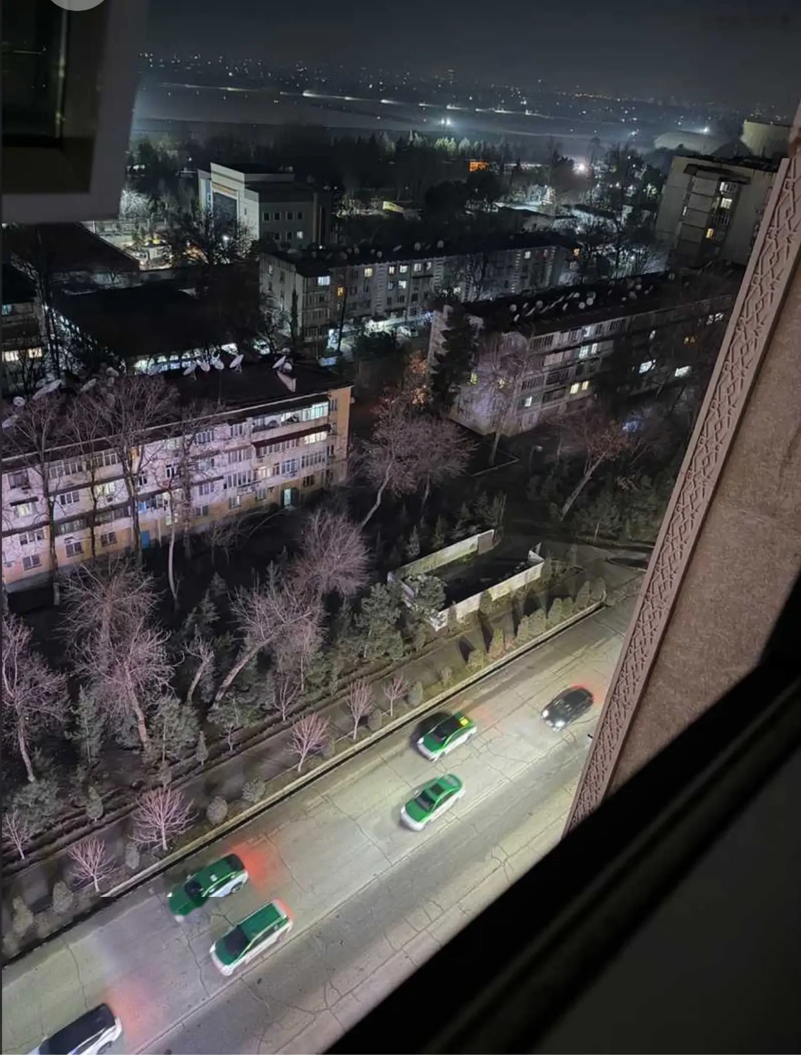 2-к квартира, 13 этаж, 75 м², Аэропорт