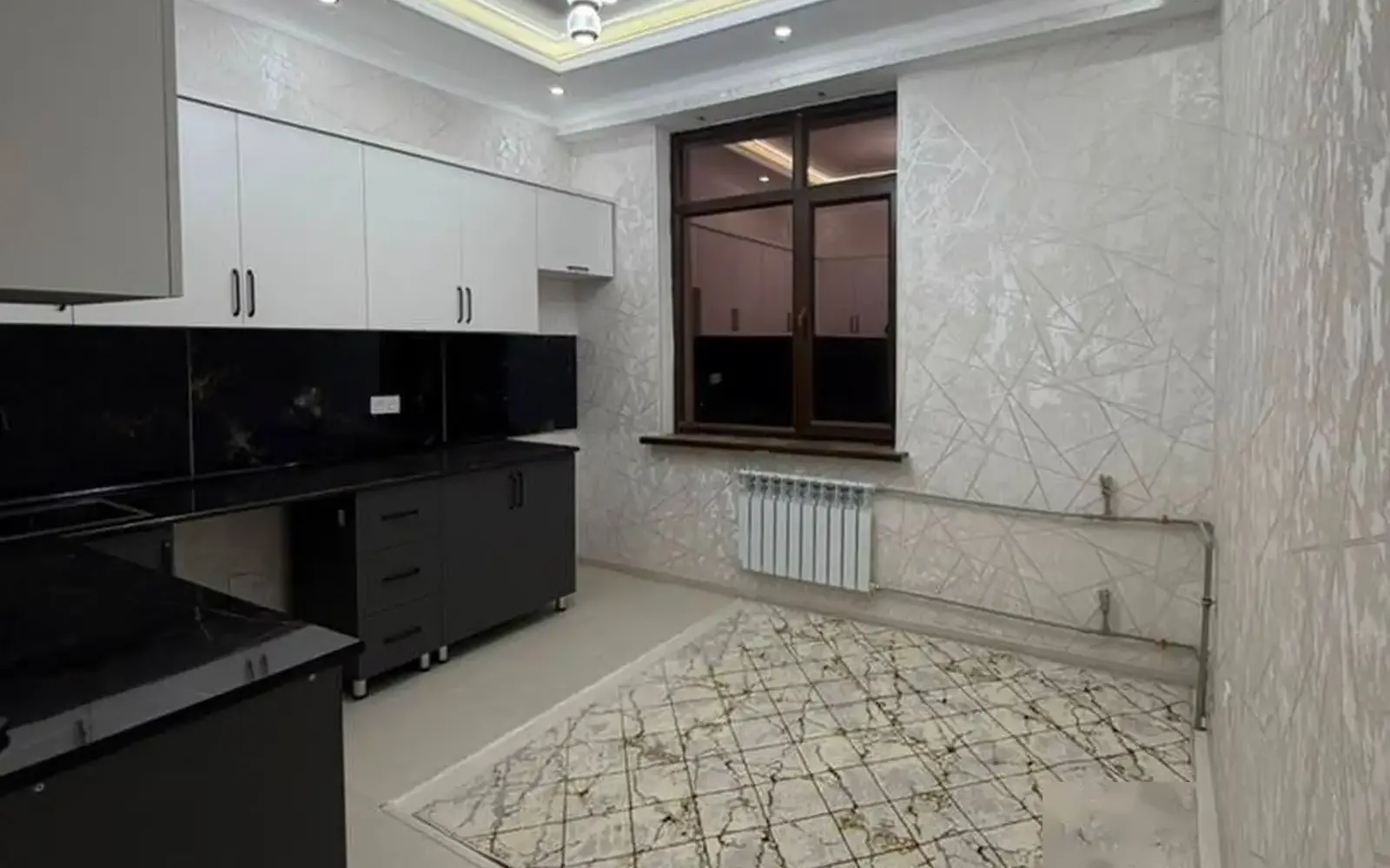 2-комн. квартира, 15 этаж, 74 м², шохмансур