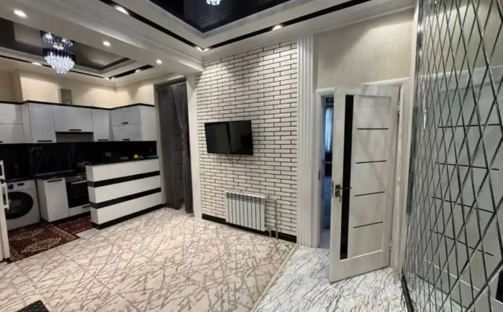 2-комн. квартира, 11 этаж, 60 м², Сино