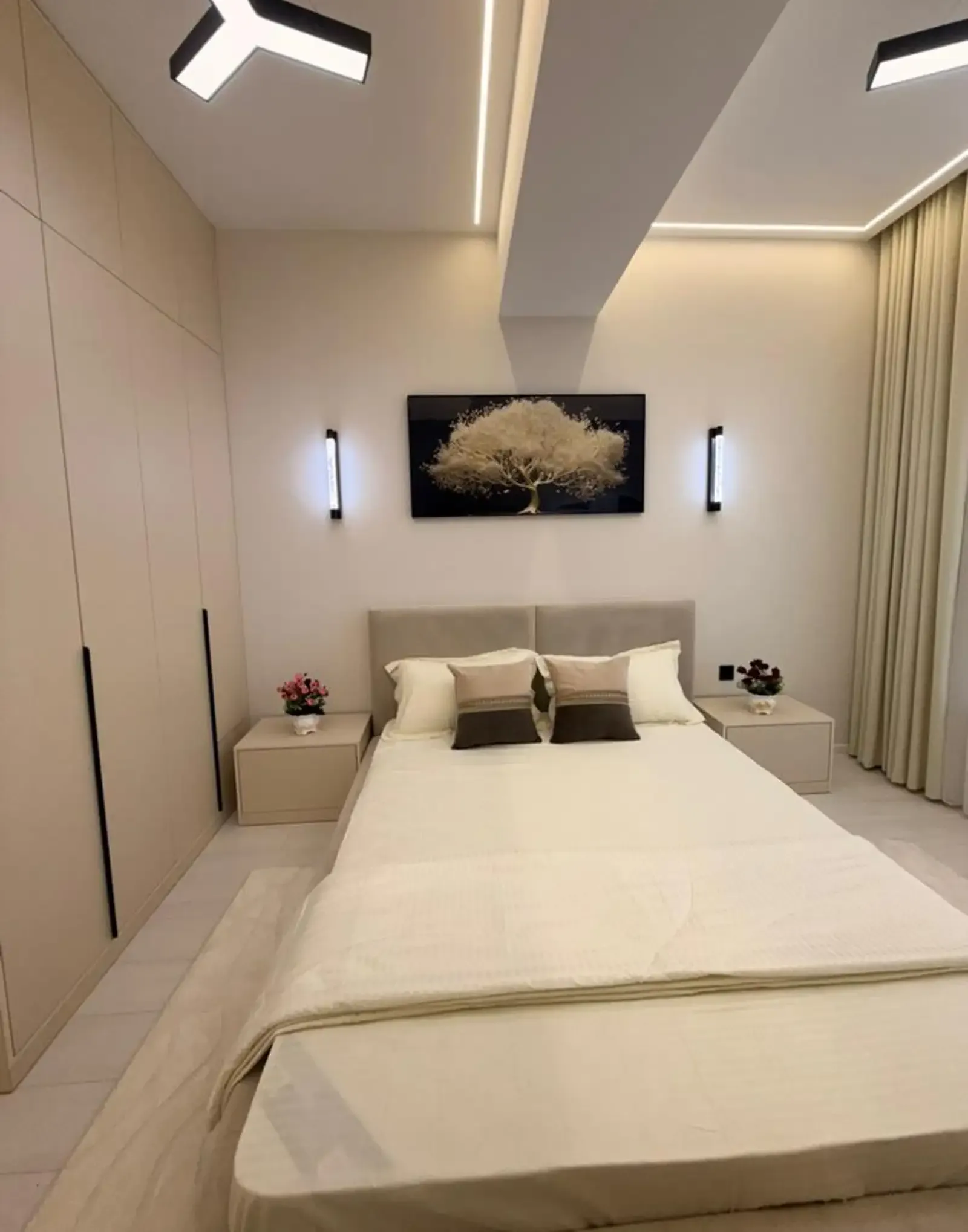 3-комн. квартира, 3 этаж, 73 м², Новый УВД