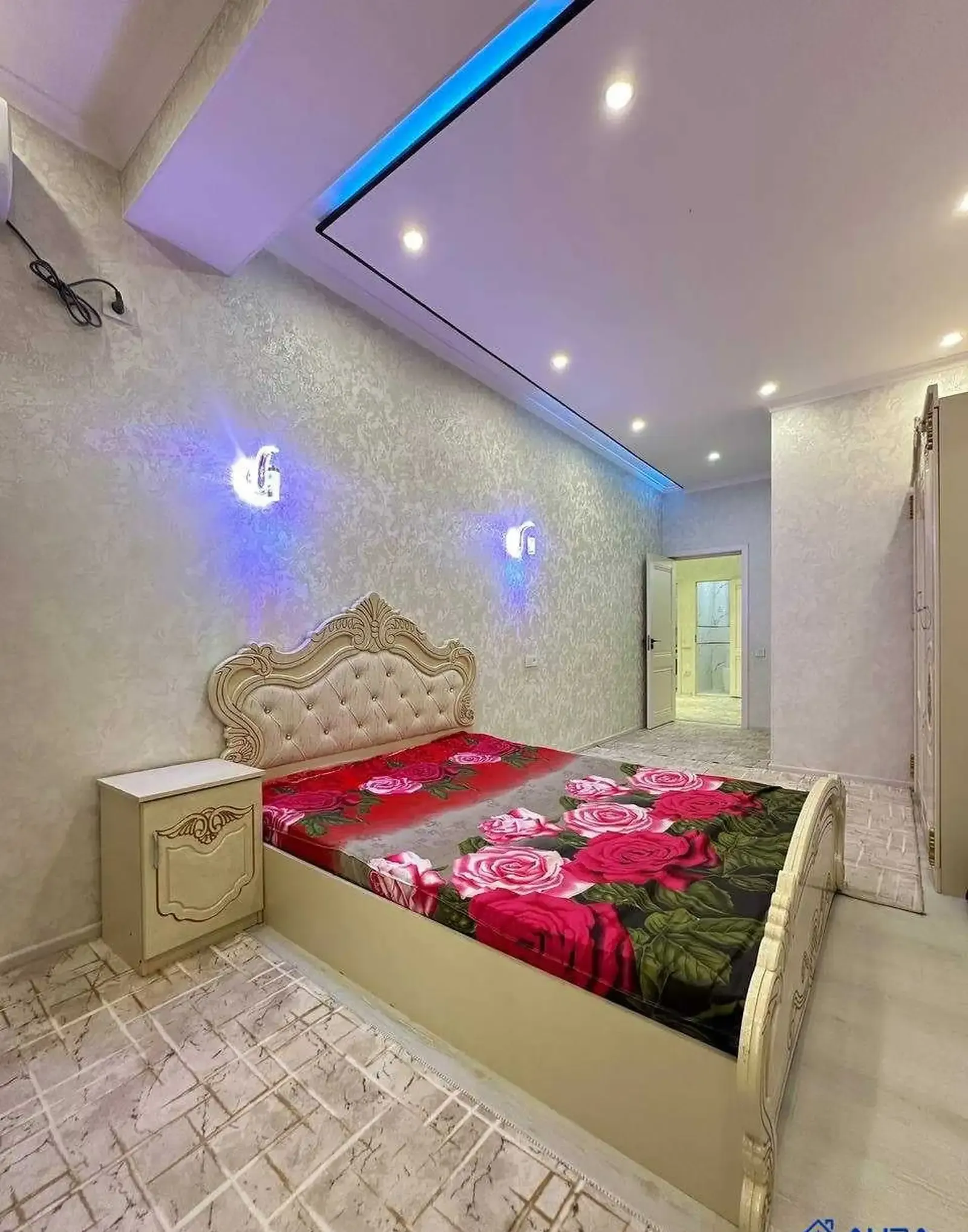 3-комн. квартира, 14 этаж, 106 м², Сино