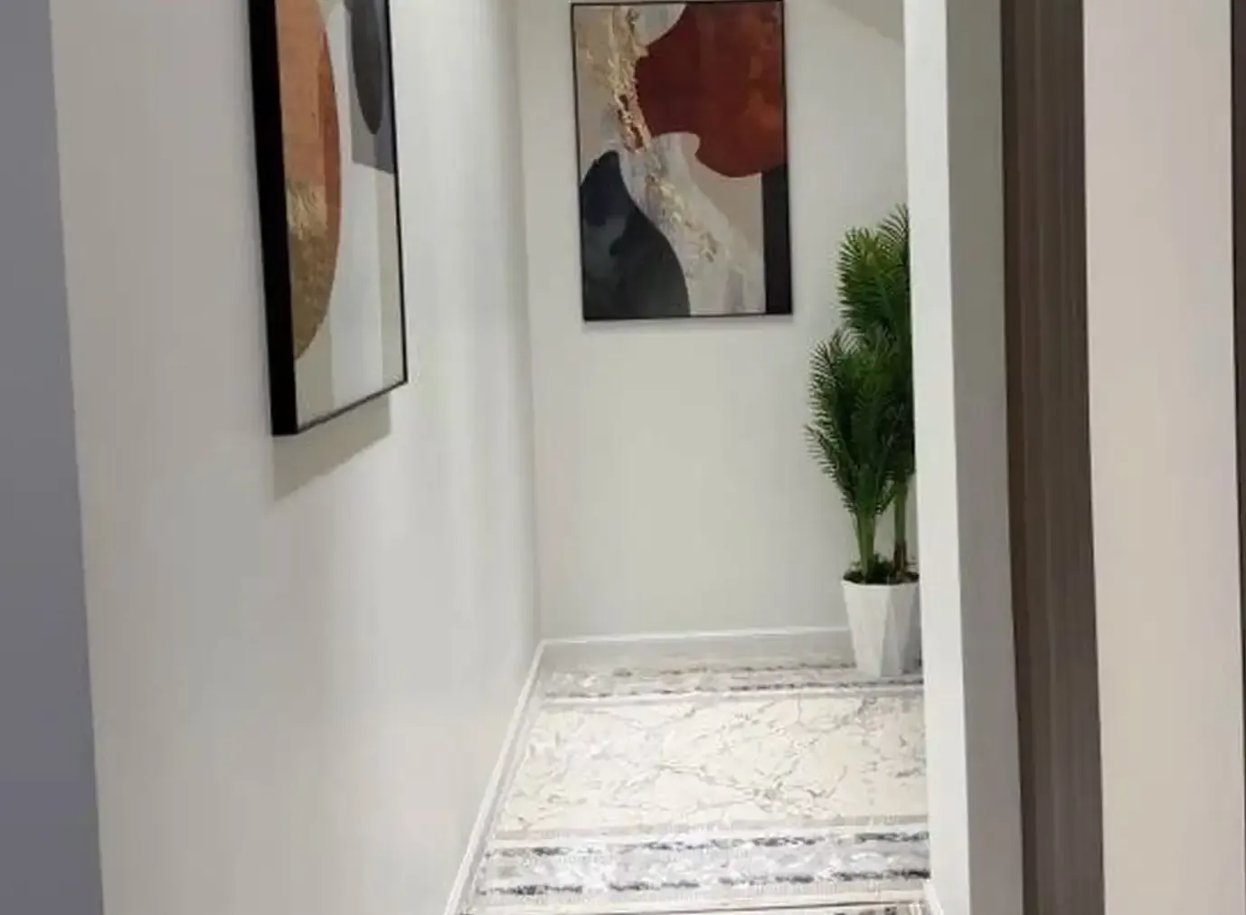 3-комн. квартира, 14 этаж, 120 м², Шохмансур
