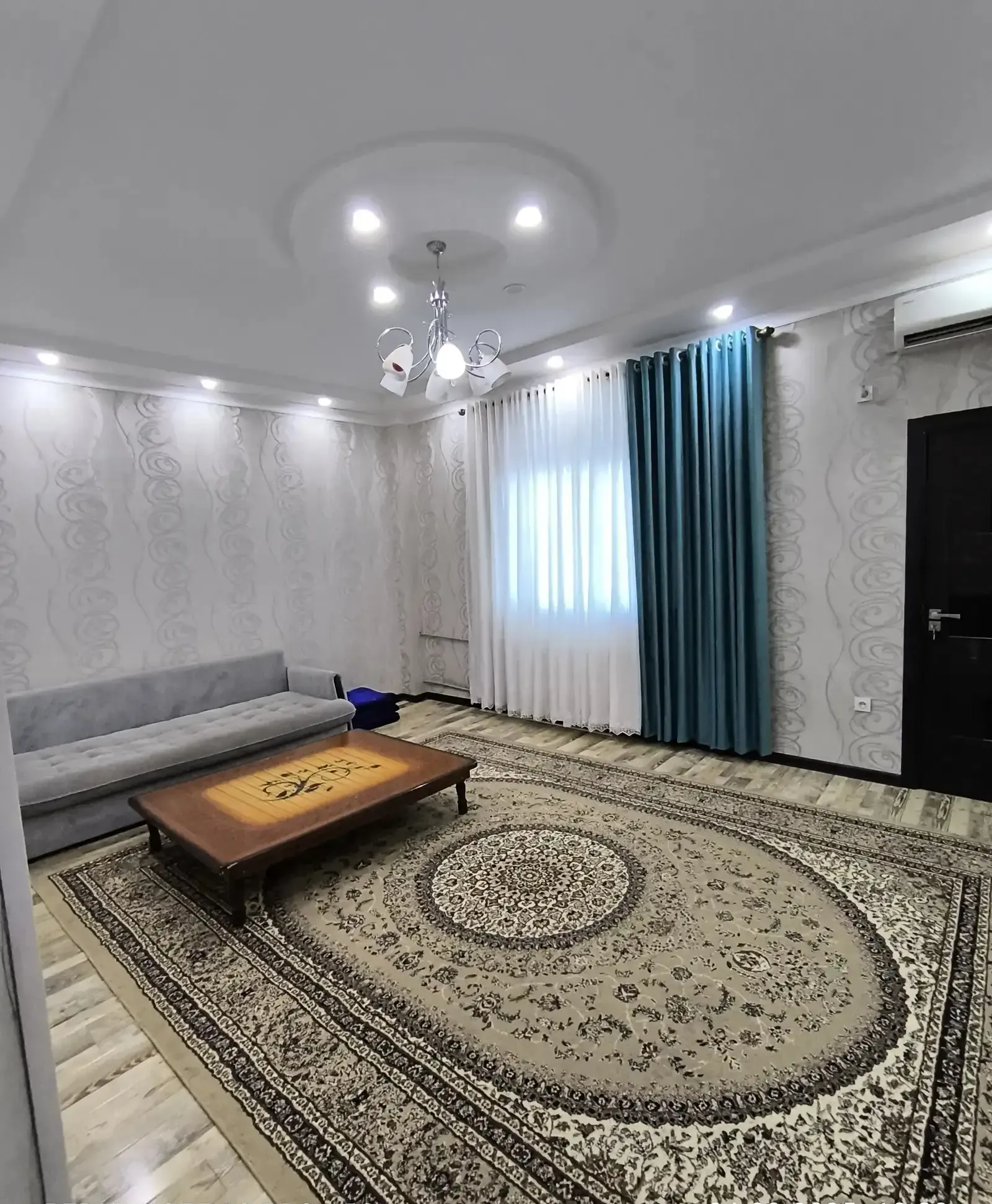 2-комн. квартира, 7 этаж, 70м²,  Овир Султанбей