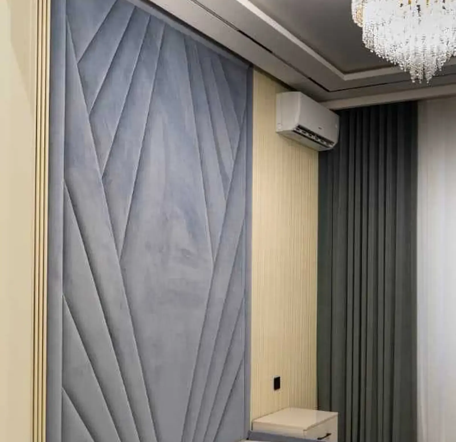 3-комн. квартира, 19 этаж, 84 м², Сино