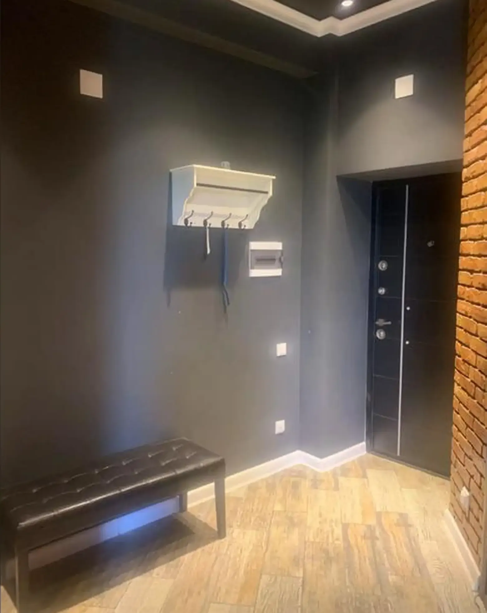 2-комн. квартира, 7 этаж, 45м², Сомони