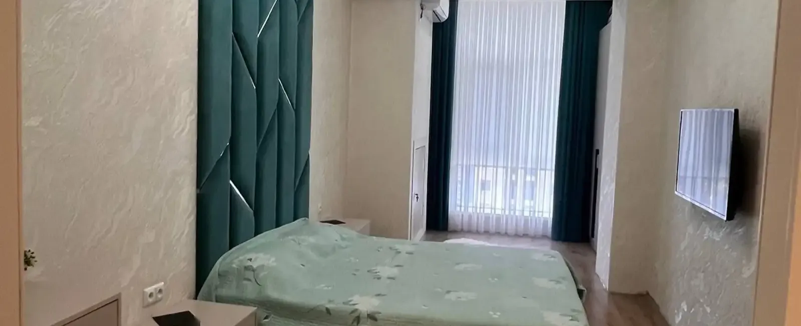 3-комн. квартира, 10 этаж, 128 м², Шохмансур