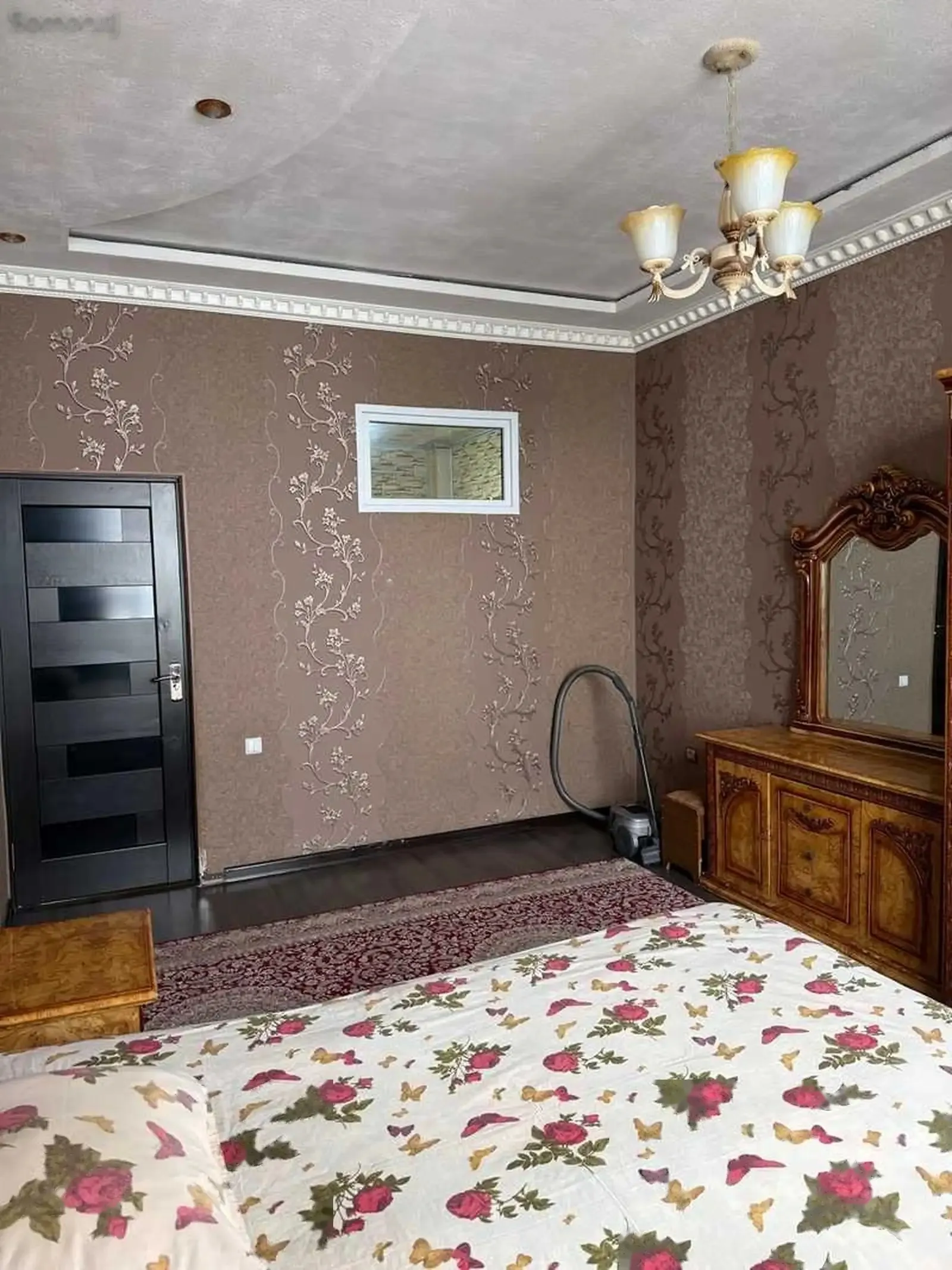 2-к квартира, 7 этаж, 61 м², Сино