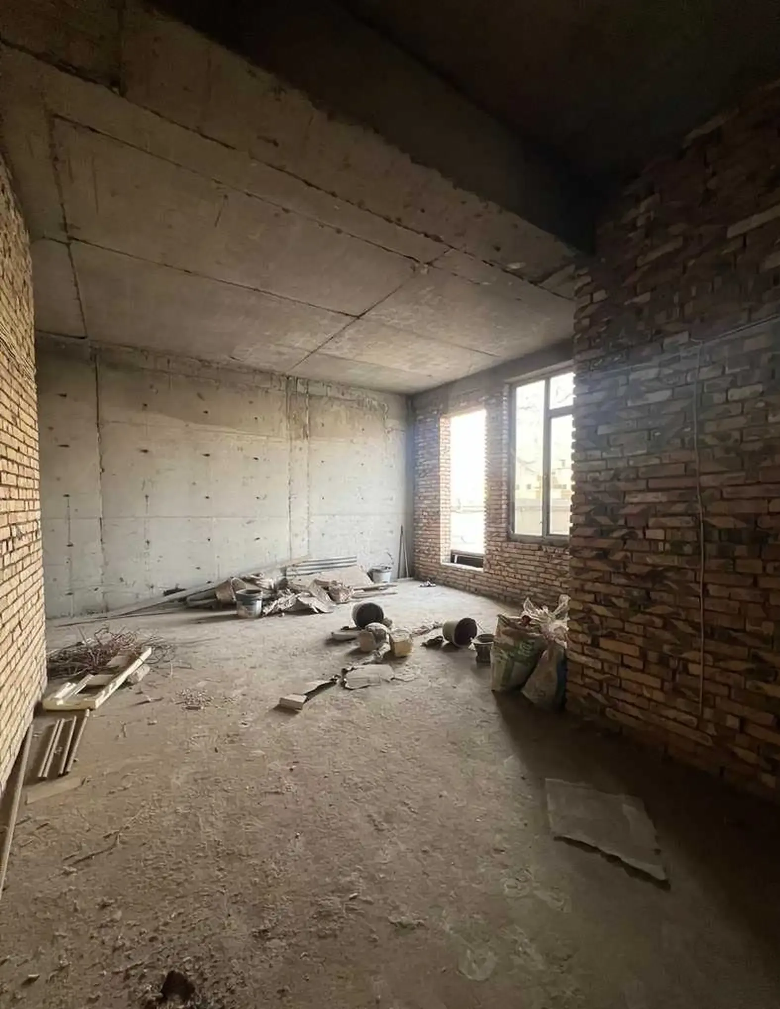 3-комн. квартира, 4 этаж, 91 м², Северный, перекресток Сельхоз