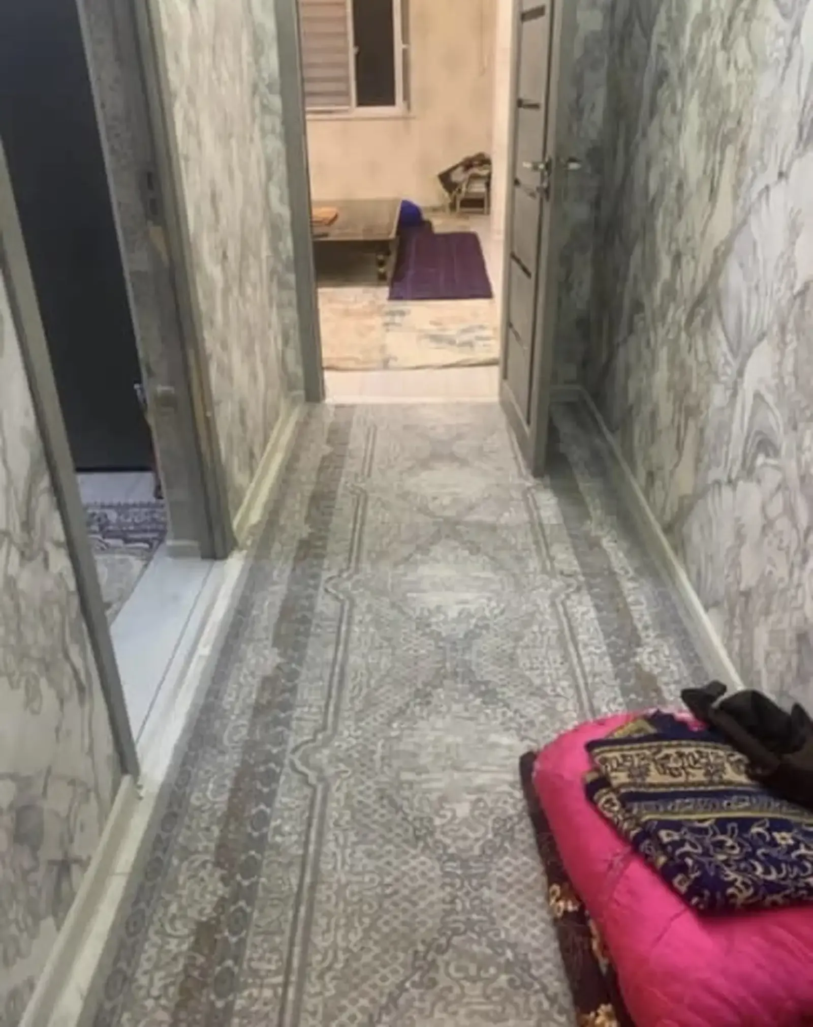 2-комн. квартира, 2 этаж, 60 м², н.Шохмансур 7км
