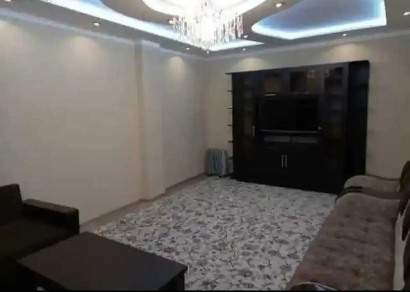 2-комн. квартира, 8 этаж, 95м², Бозори Меҳргон