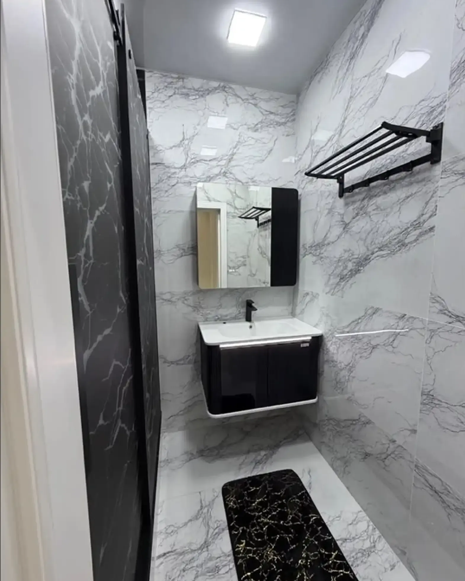 2-комн. квартира, 10 этаж, 110м², И. Сомони