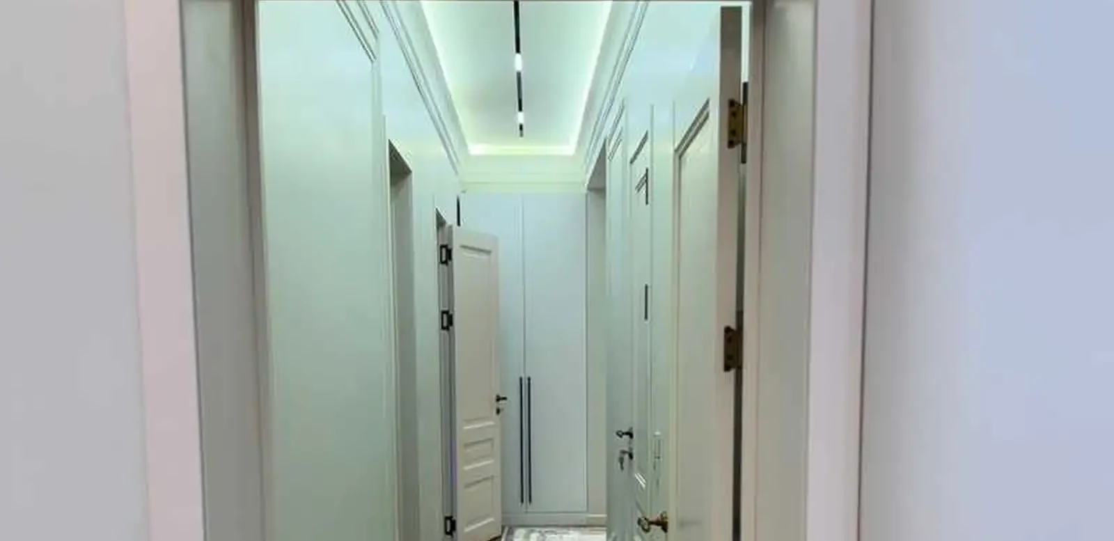 2-комн. квартира, 7 этаж, 78м², И. Сомони, Овир, Дом Ёвар