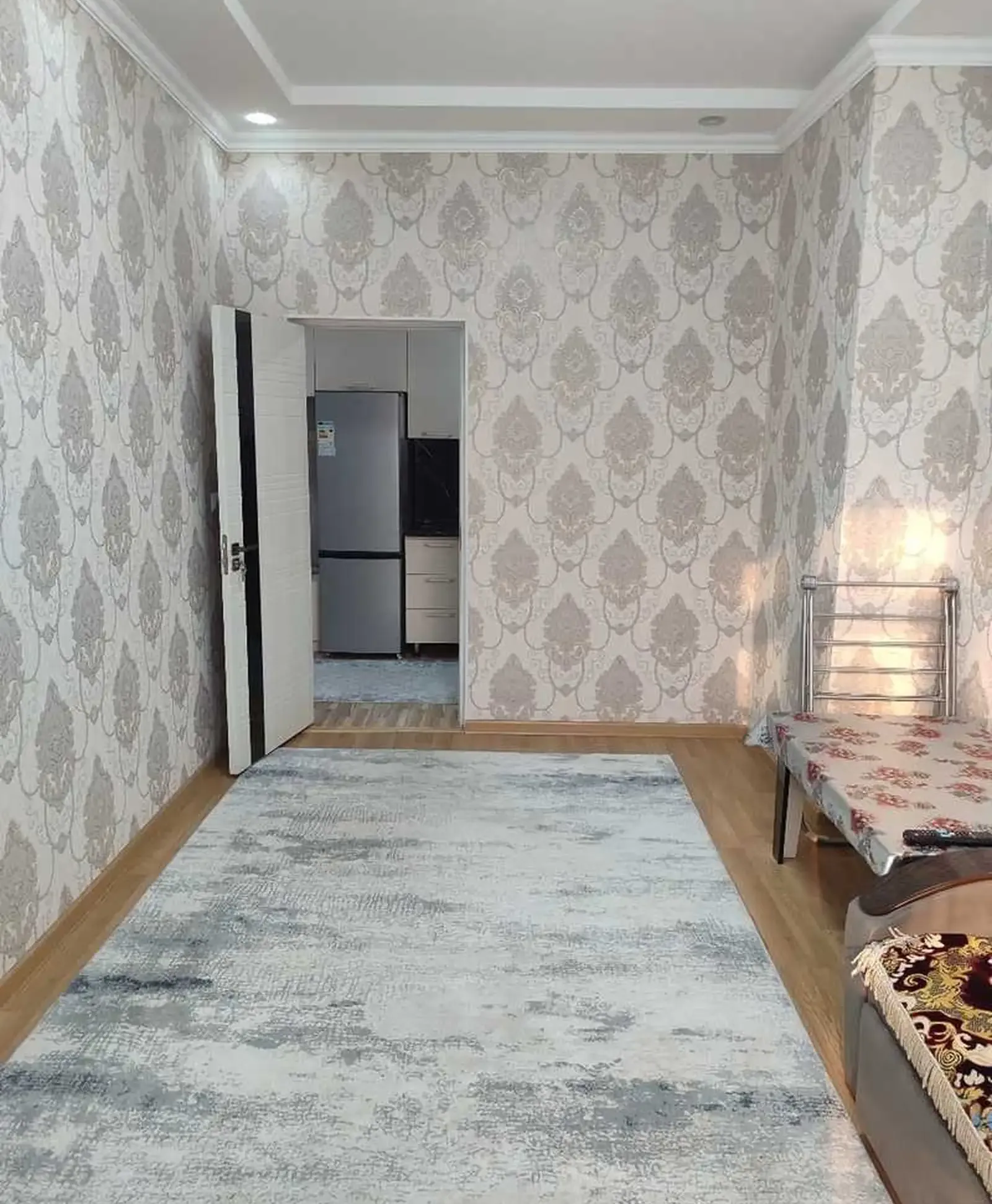 2-комн. квартира, 9 этаж, 50м², Доми Гелос