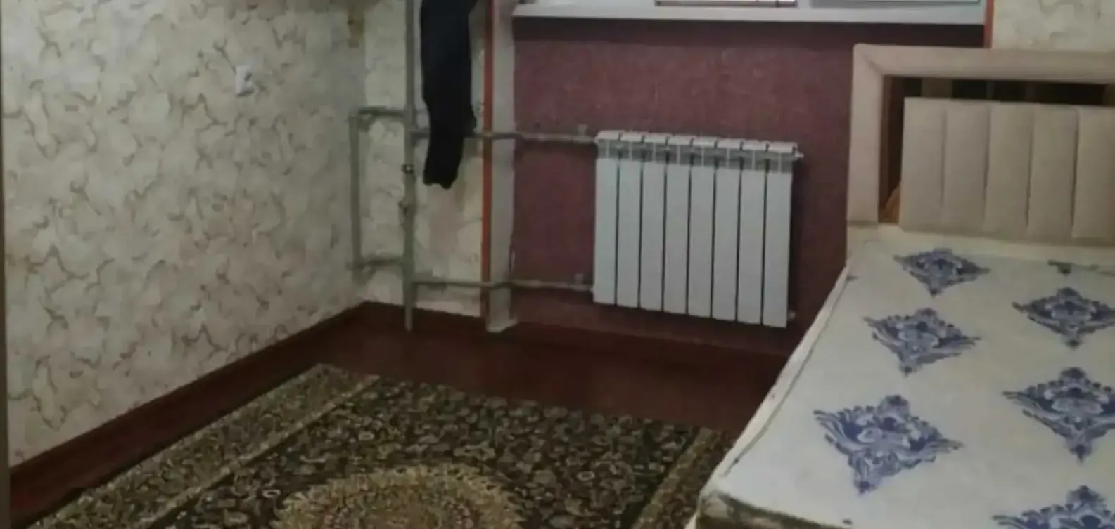 2-к квартира, 4 этаж, 46 м², Сино