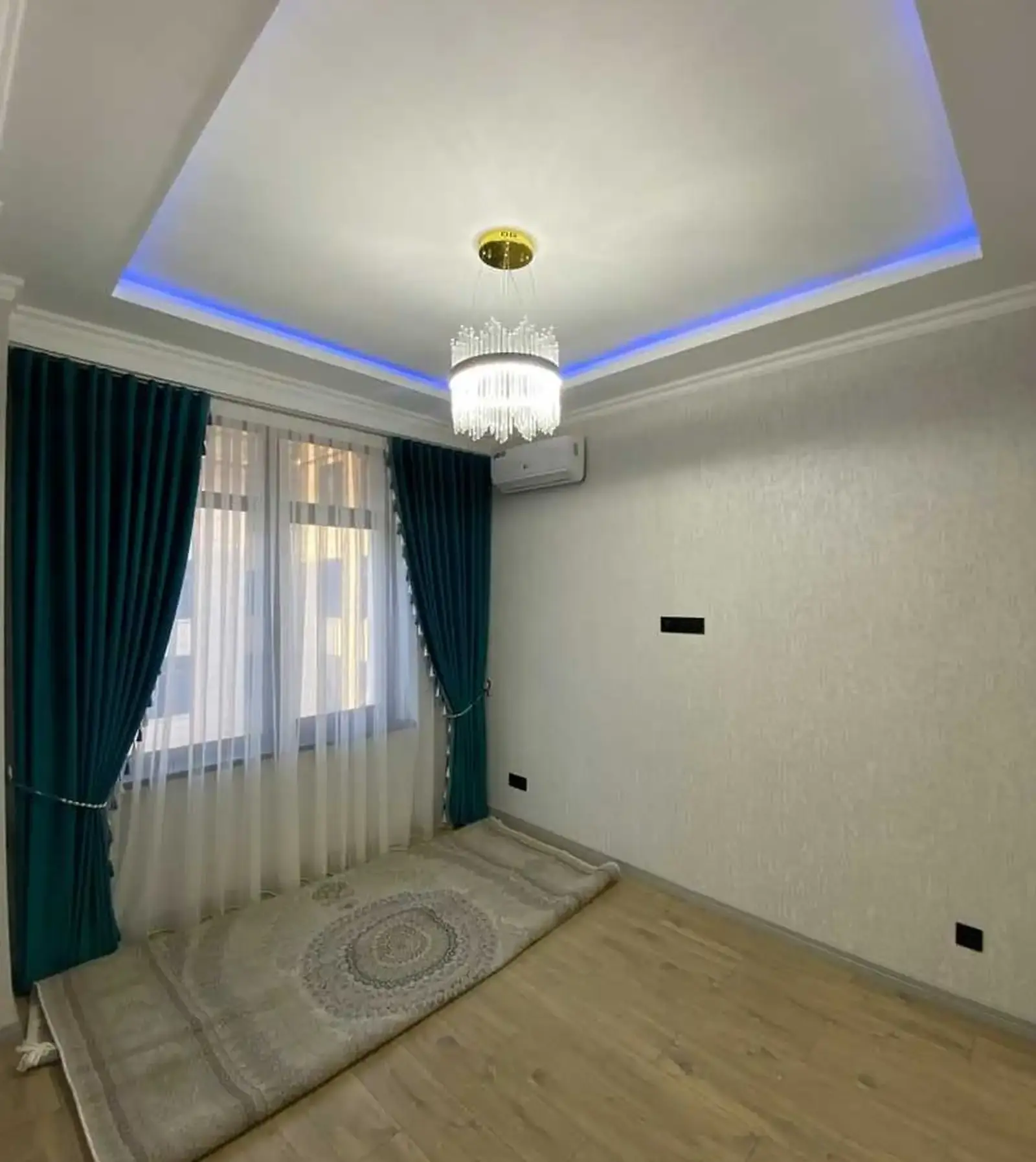 3-комн. квартира, 12 этаж, 80м², Водонасос