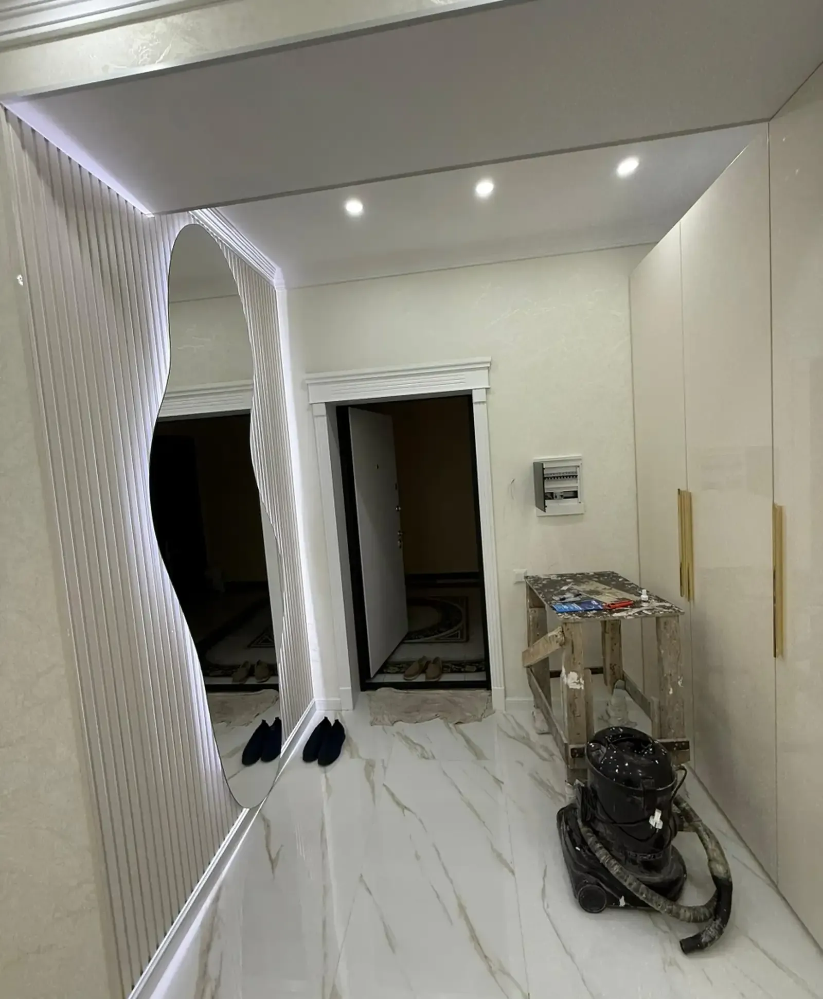 2-к квартира, 7 этаж, 106 м², Сомони