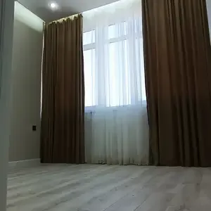 2-комн. квартира, 5 этаж, 66м², И.Сомони. ру ба руи Донишгохи Аграри
