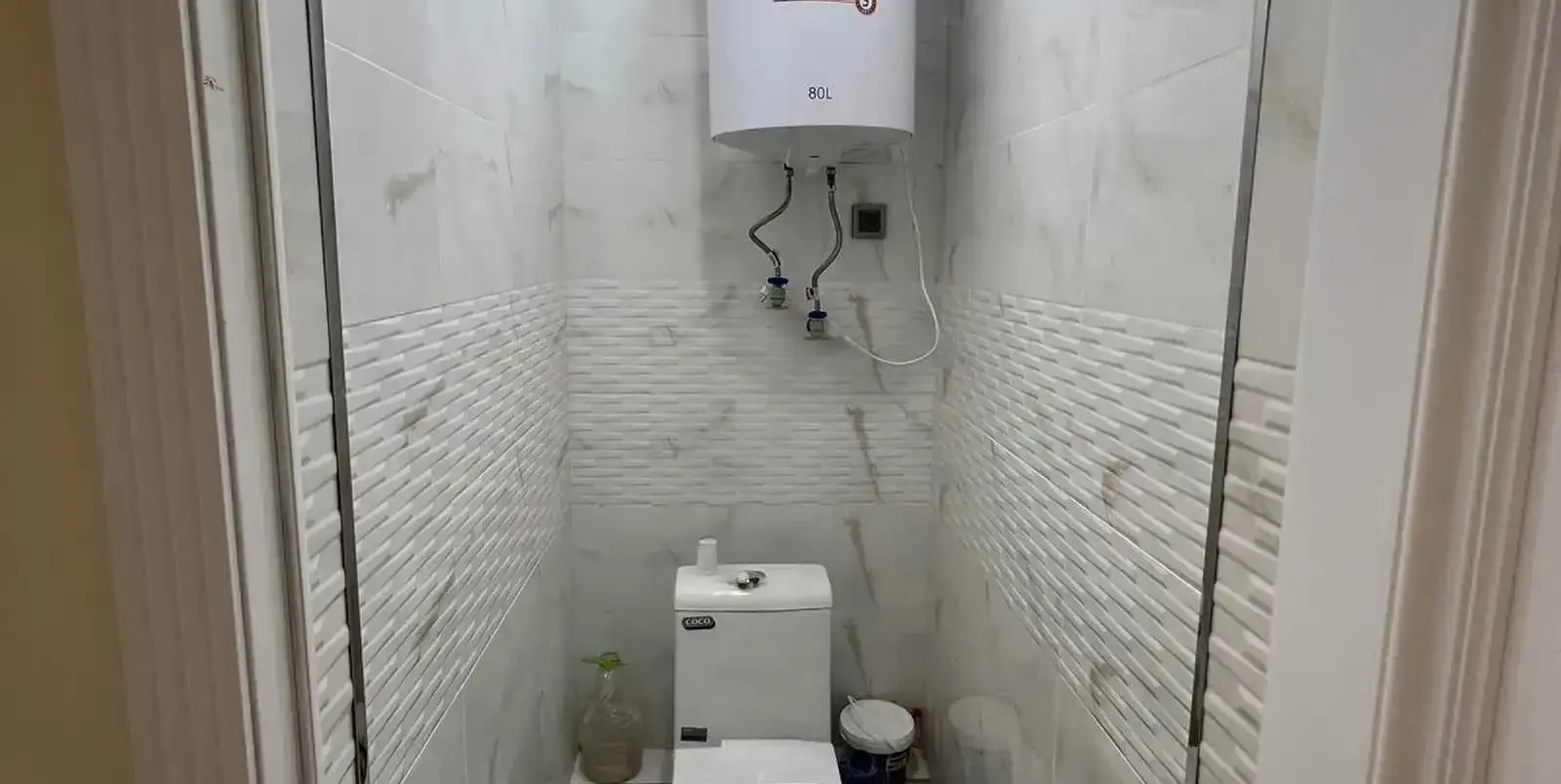 2-комн. квартира, 9 этаж, 60 м², Сино