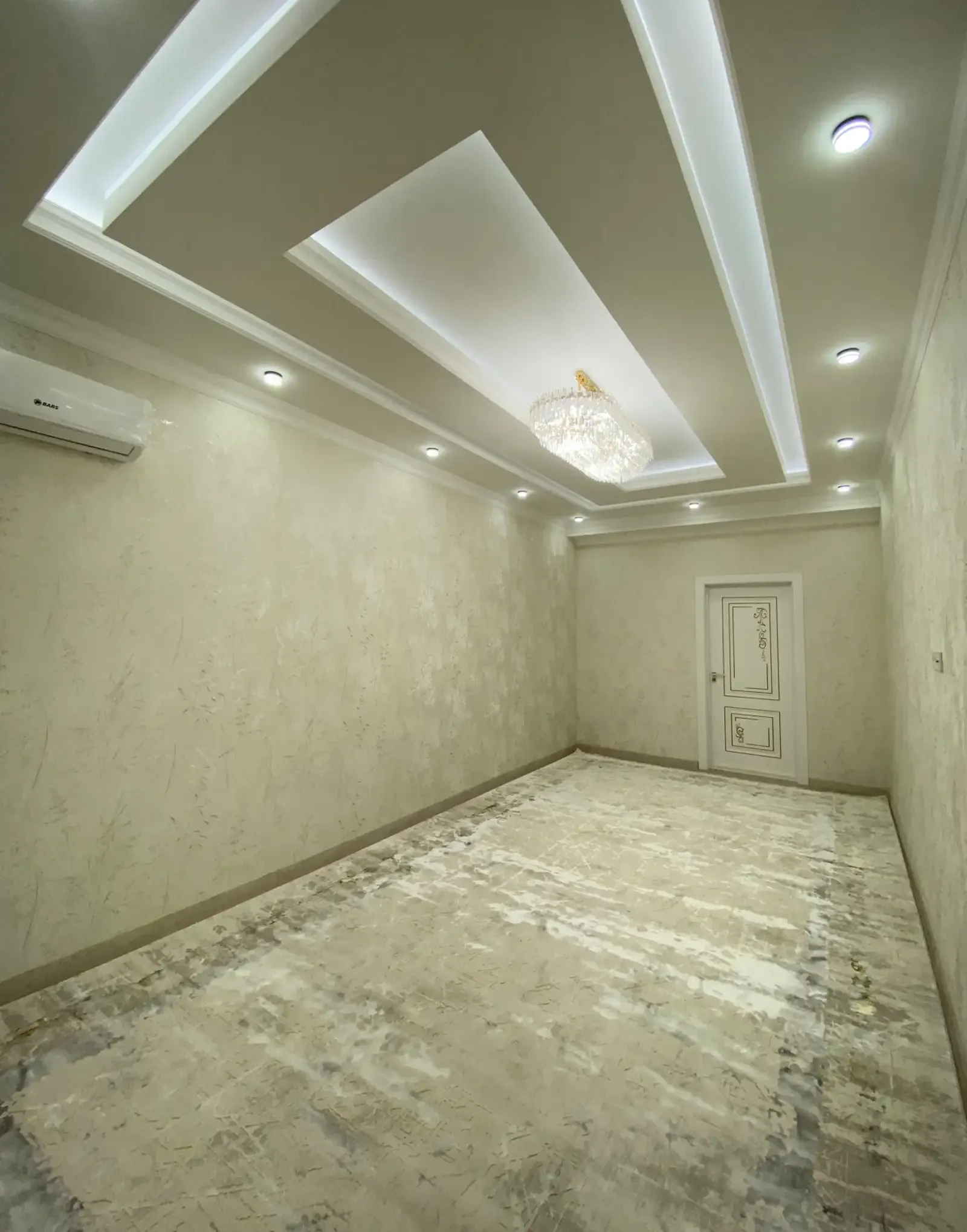 3-к квартира, 4 этаж, 108 м², н.Сино