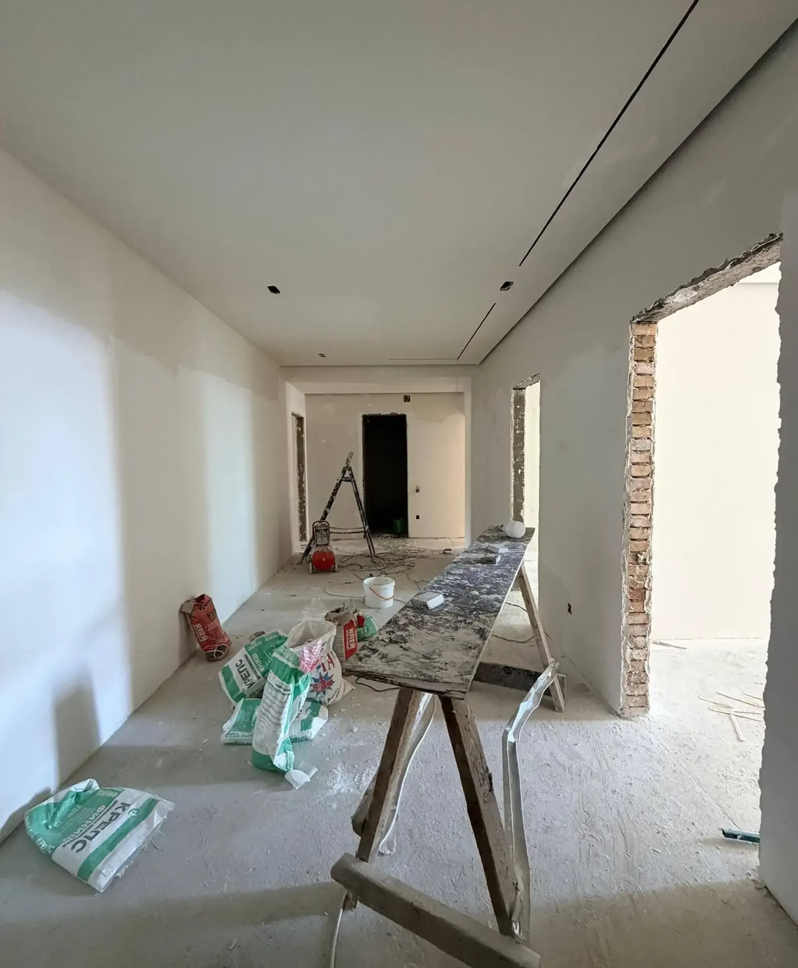 3-комн. квартира, 14 этаж, 125 м², Ваданасос,ру ба руи Евар