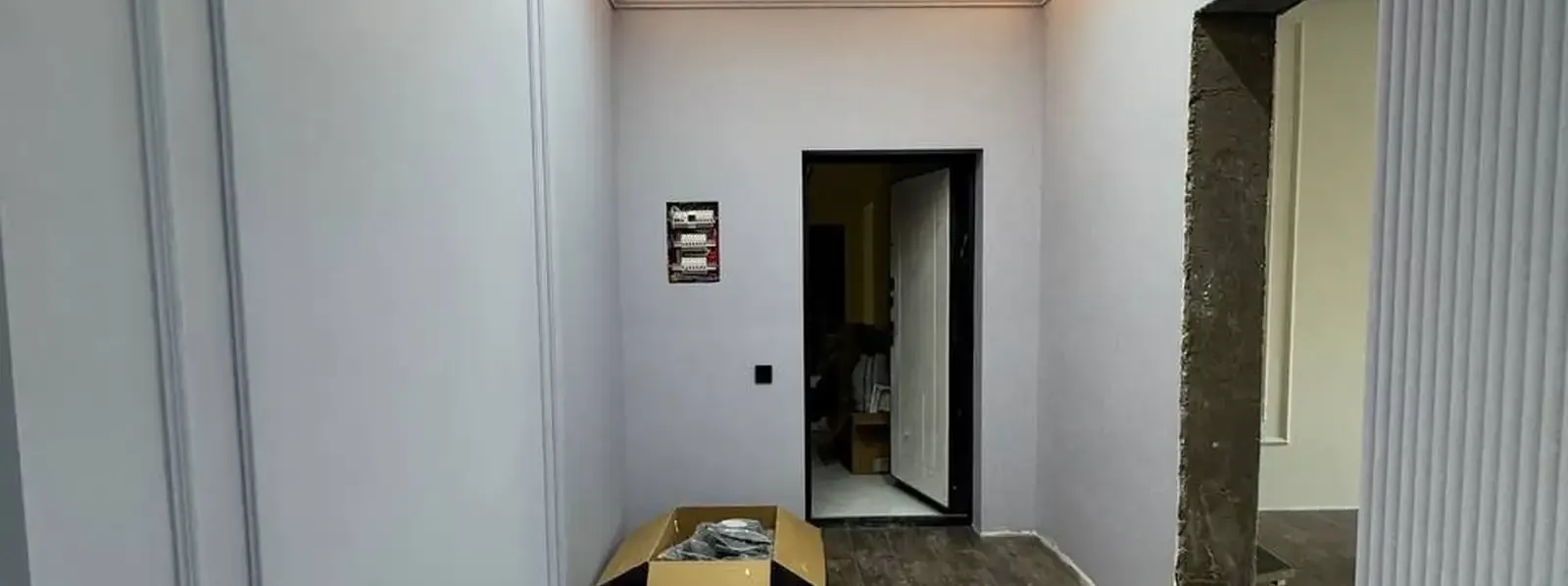 2-к квартира, 11 этаж, 84 м², И Сомони