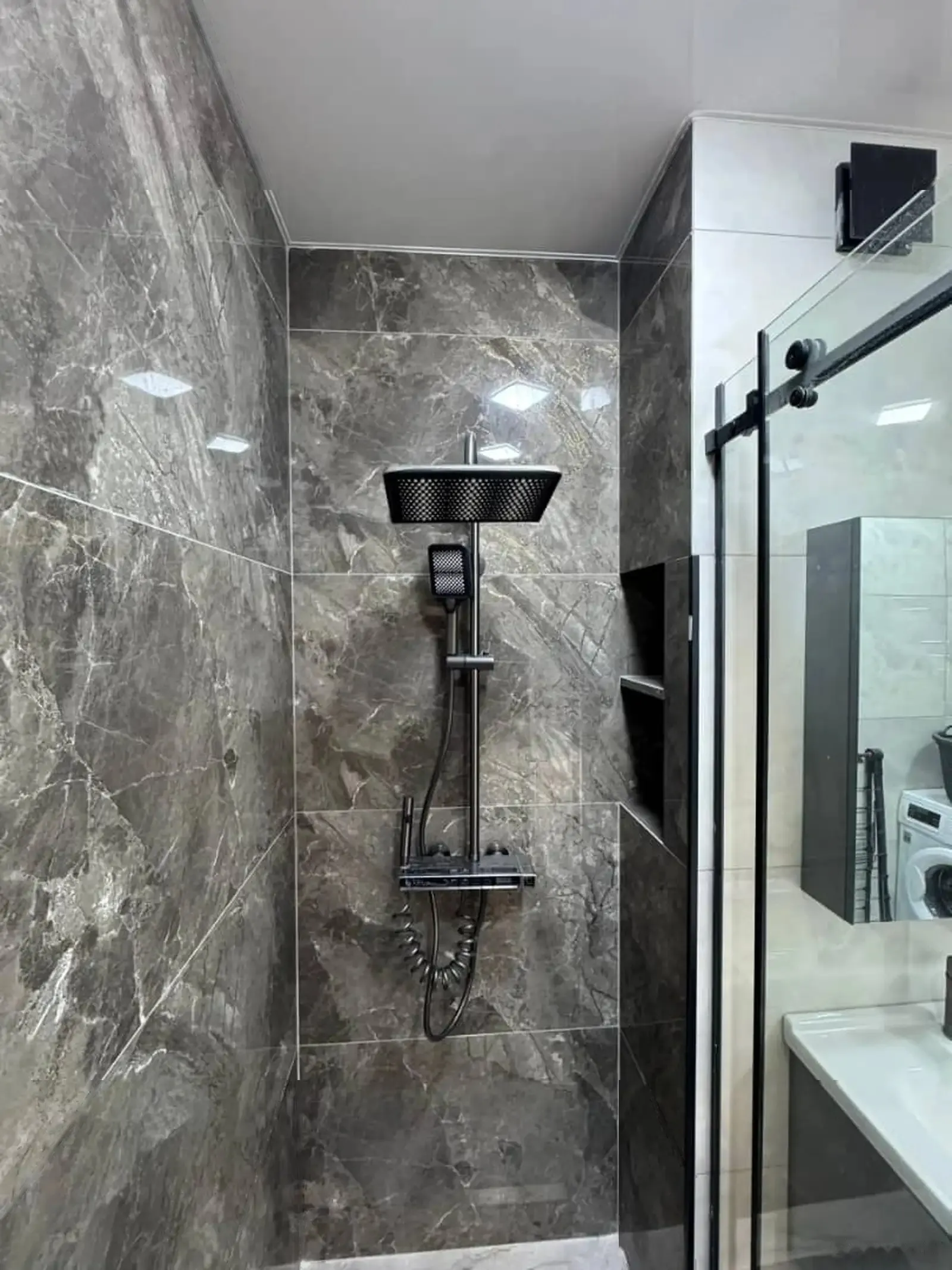 2-к квартира, 6 этаж, 60 м², Ашан рубаруи парки Алишер Навои наздики Овир