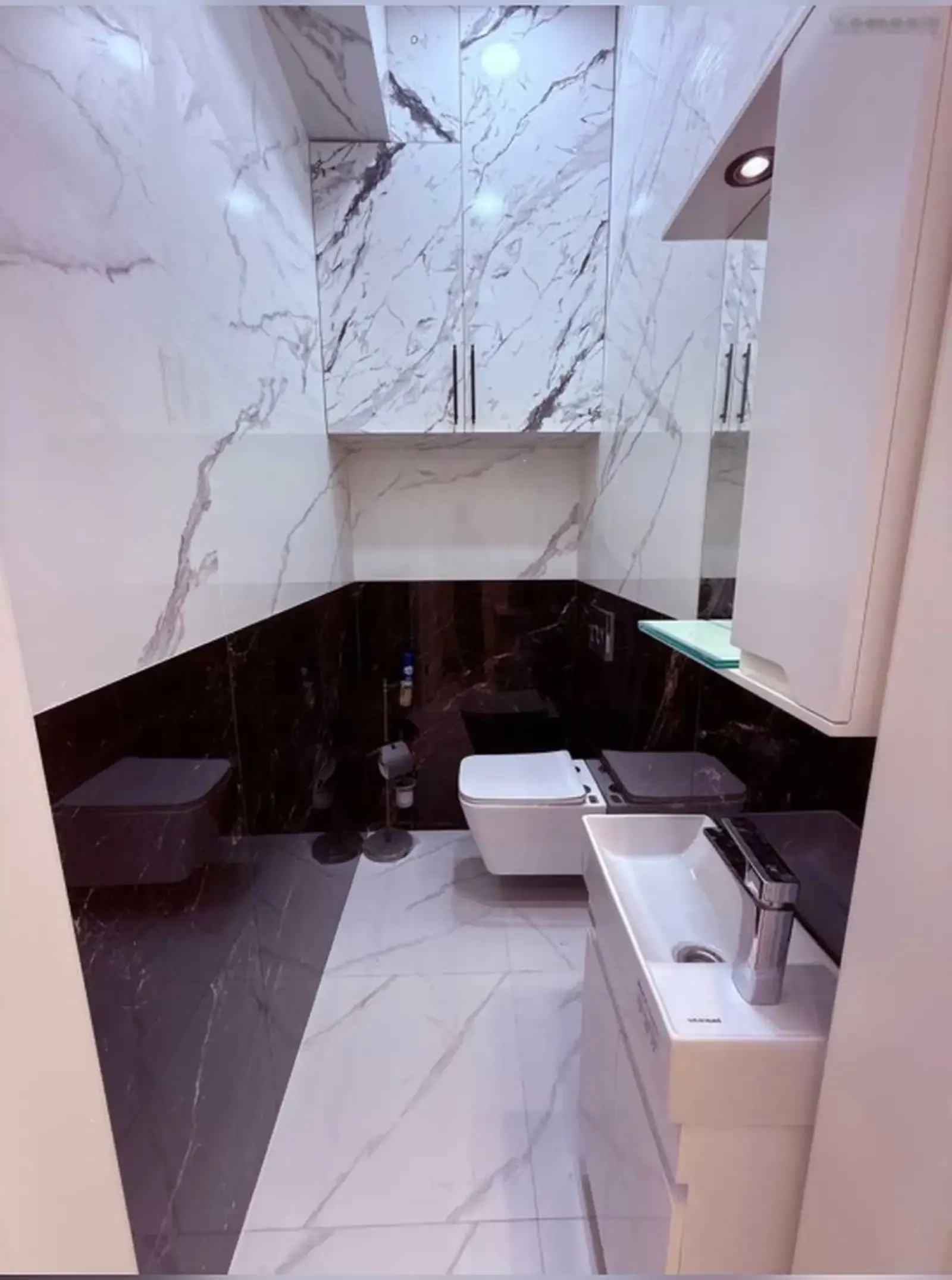 2-к квартира, 17 этаж, 60 м², Шохмансур