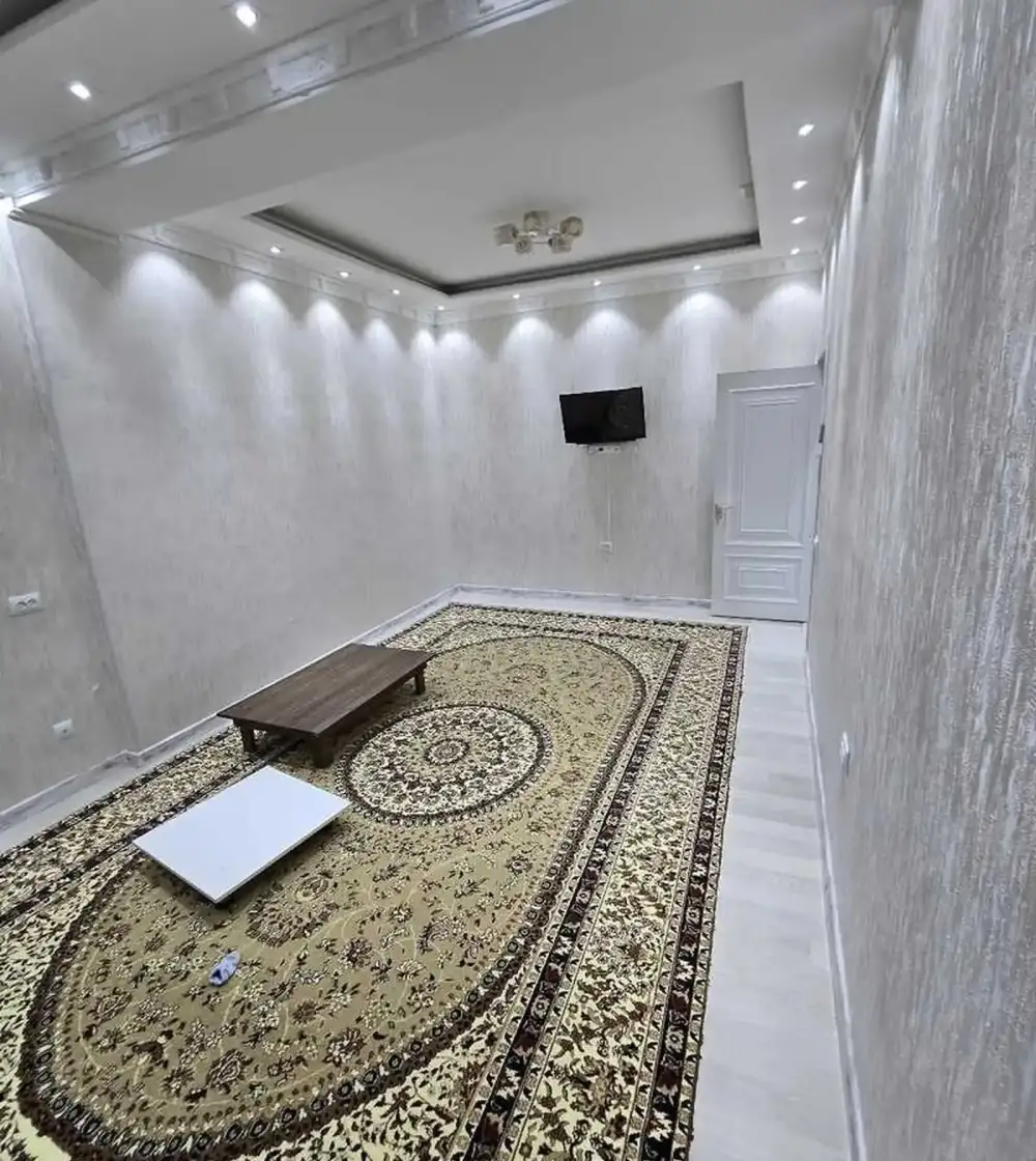 2-комн. квартира, 12 этаж, 55м², Фирдавси
