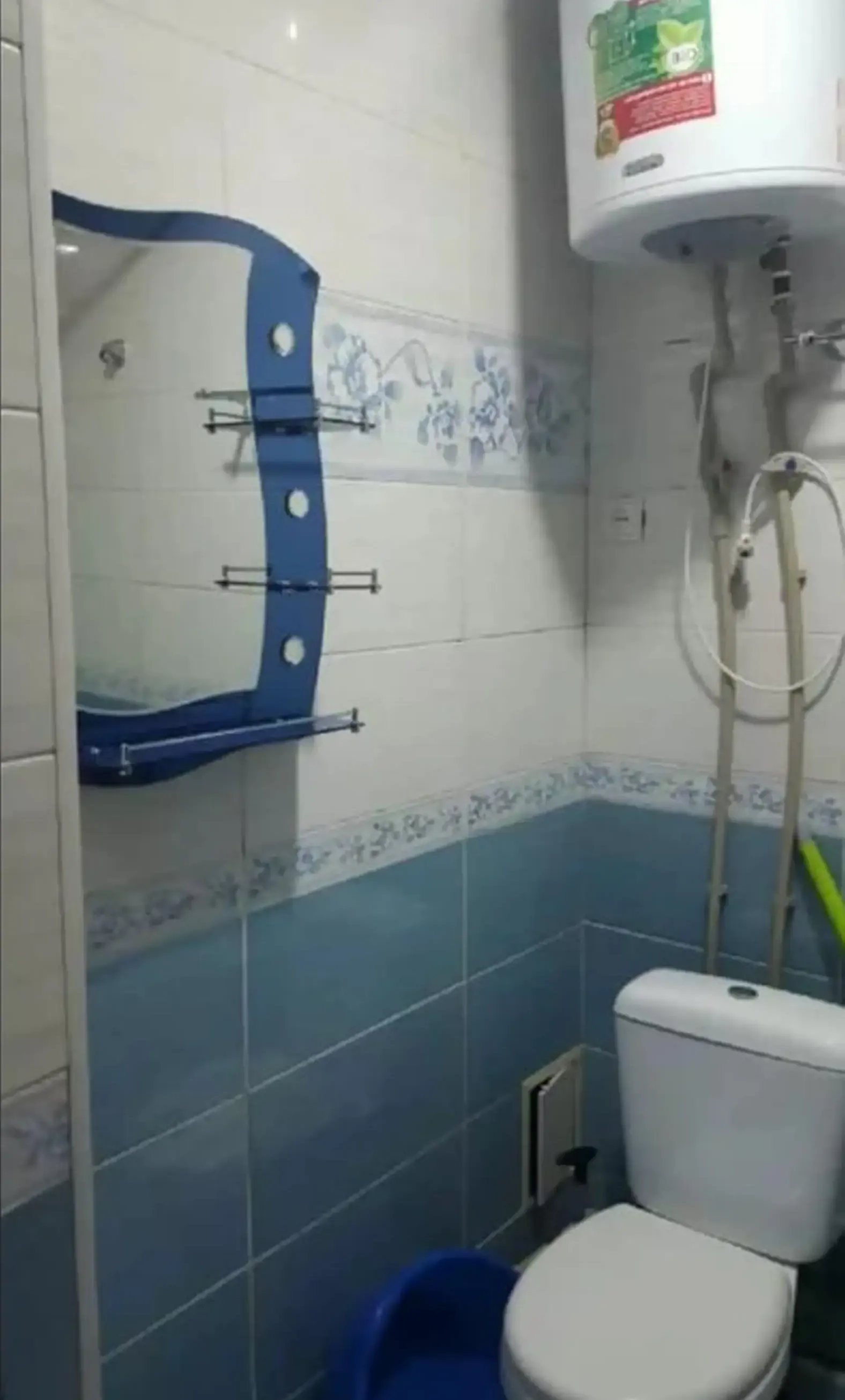 2-комн. квартира, 6 этаж, 51м², И Сомони