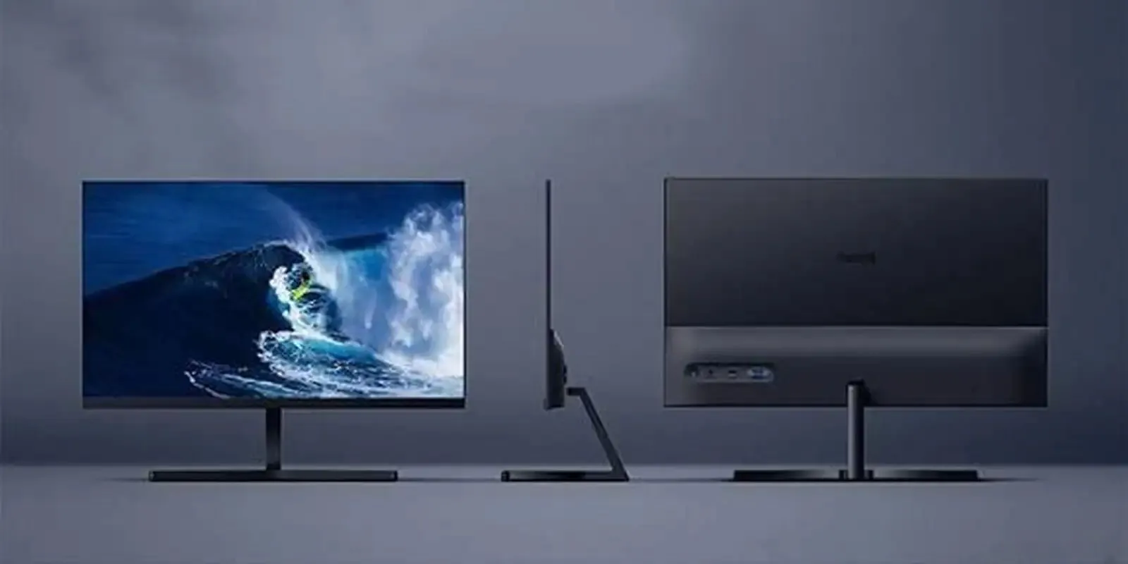 Монитор Redmi 24 100hz