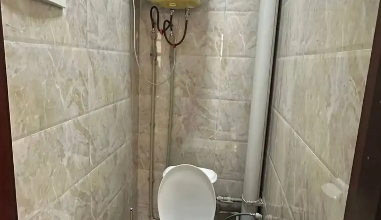3-комн. квартира, 5 этаж, 93 м², Чорохаи Гулистон