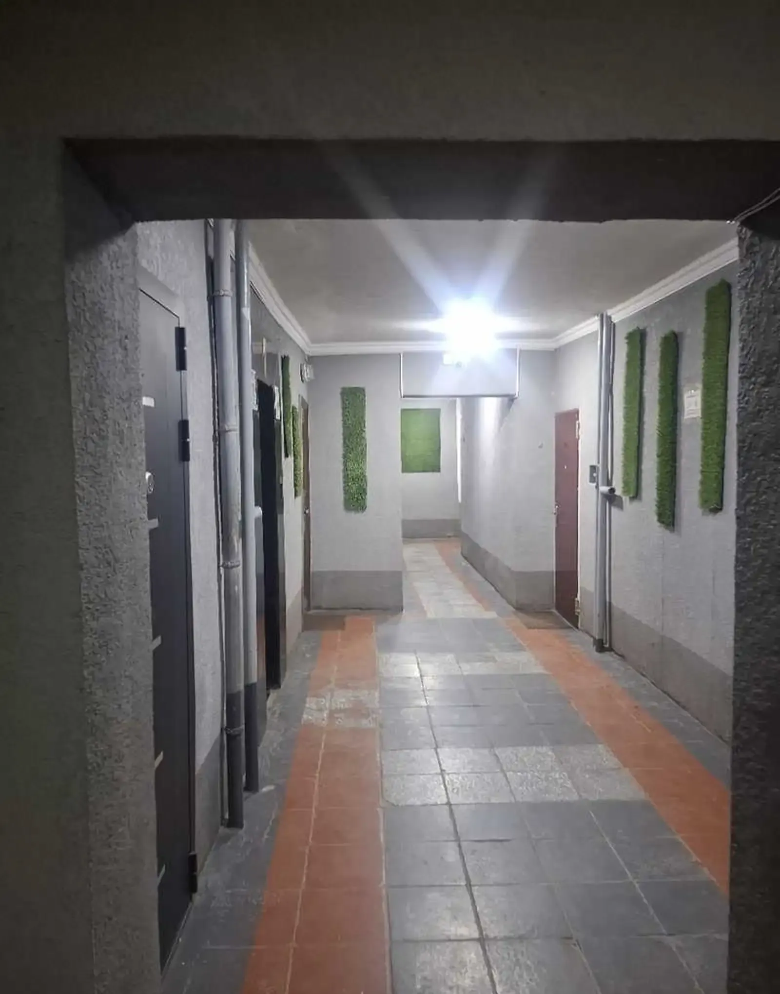 2-комн. квартира, 8 этаж, 65м², Шоҳмансур