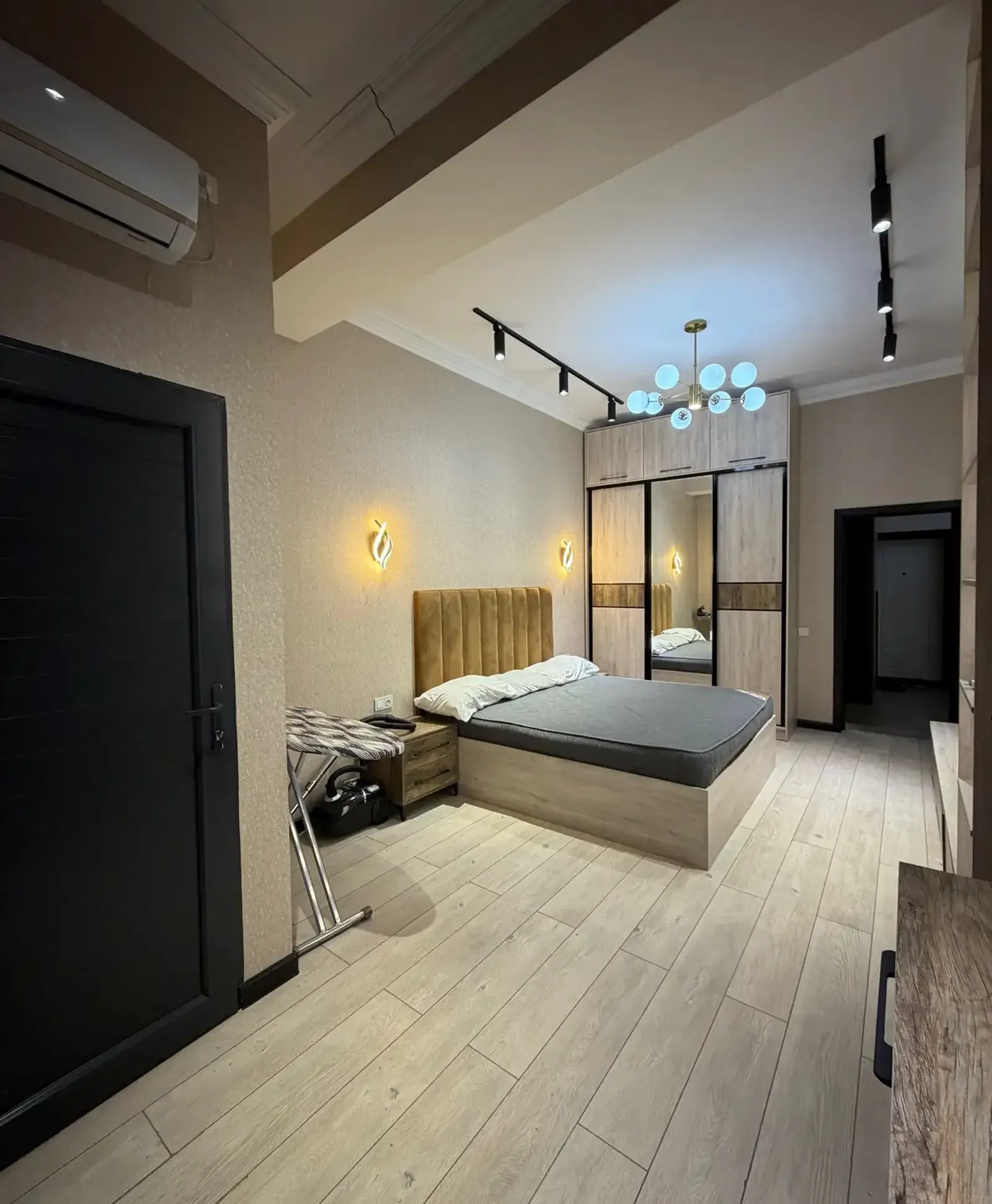 2-комн. квартира, 13 этаж, 75м², Альфемо/Дом печать