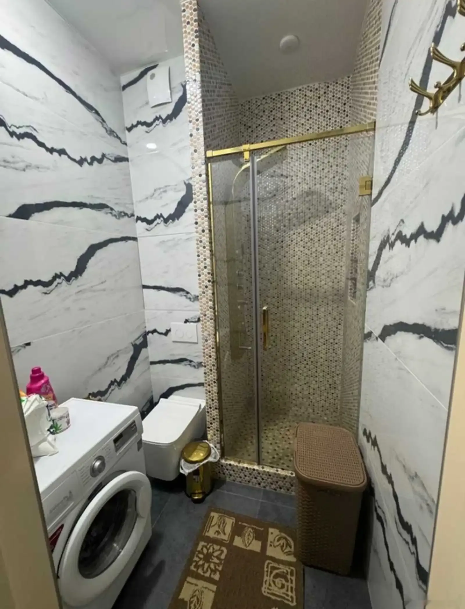 2-к квартира, 16 этаж, 98 м², шохмансур