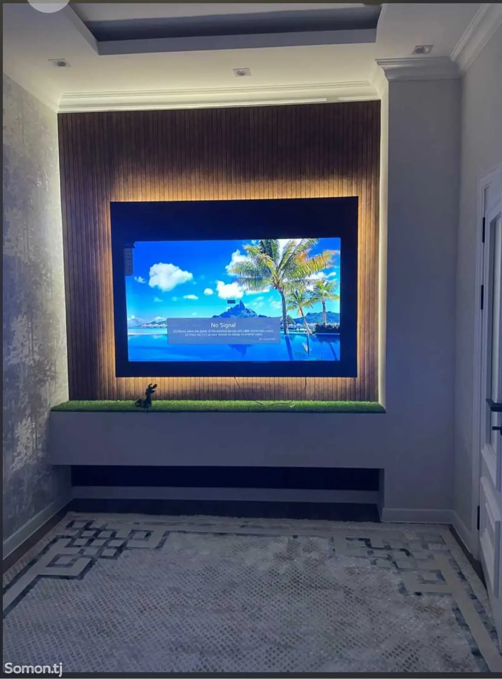 2-к квартира, 10 этаж, 61 м², Шохмансур Танка