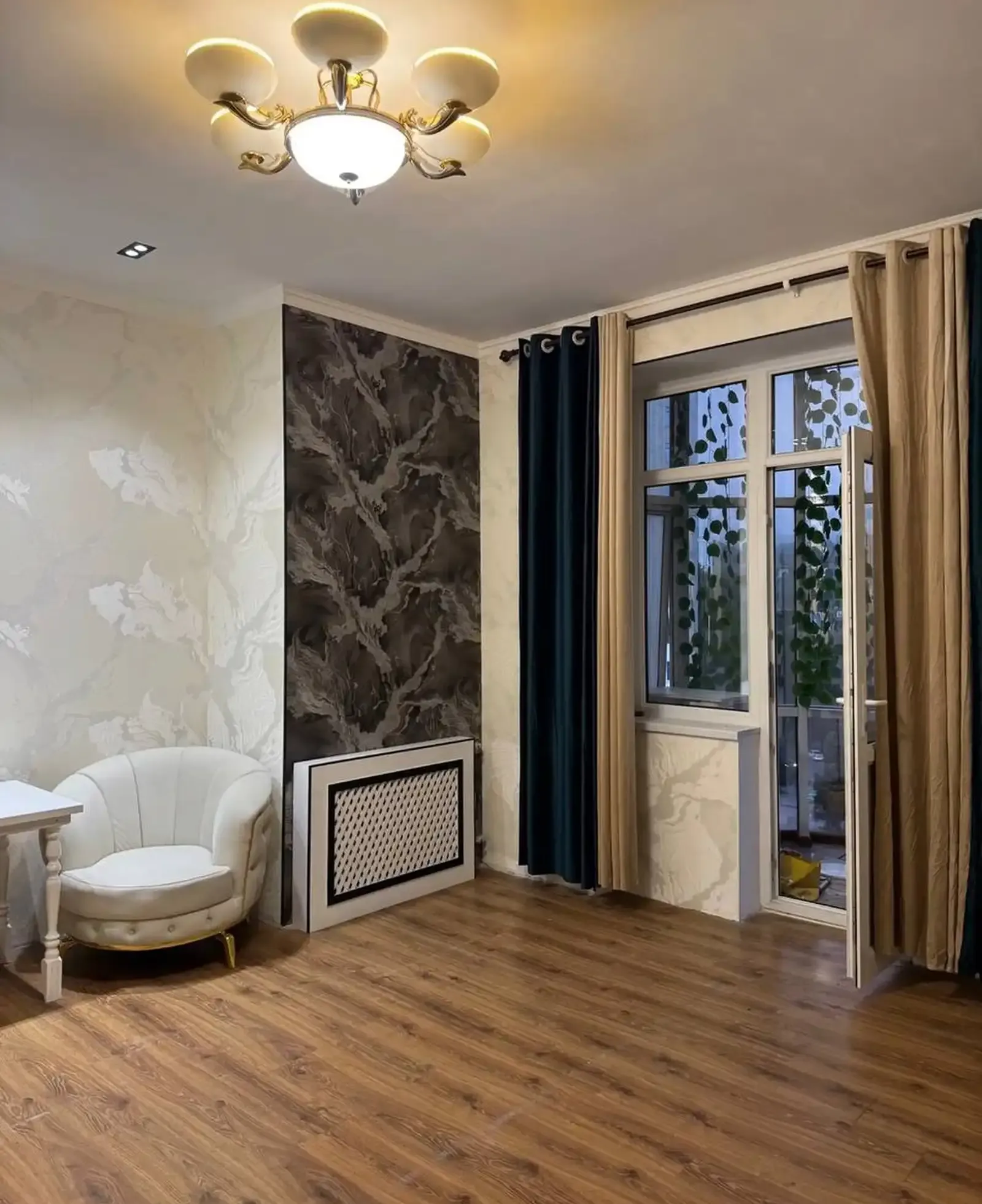 2-комн. квартира, 7 этаж, 74 м², Шохмансур