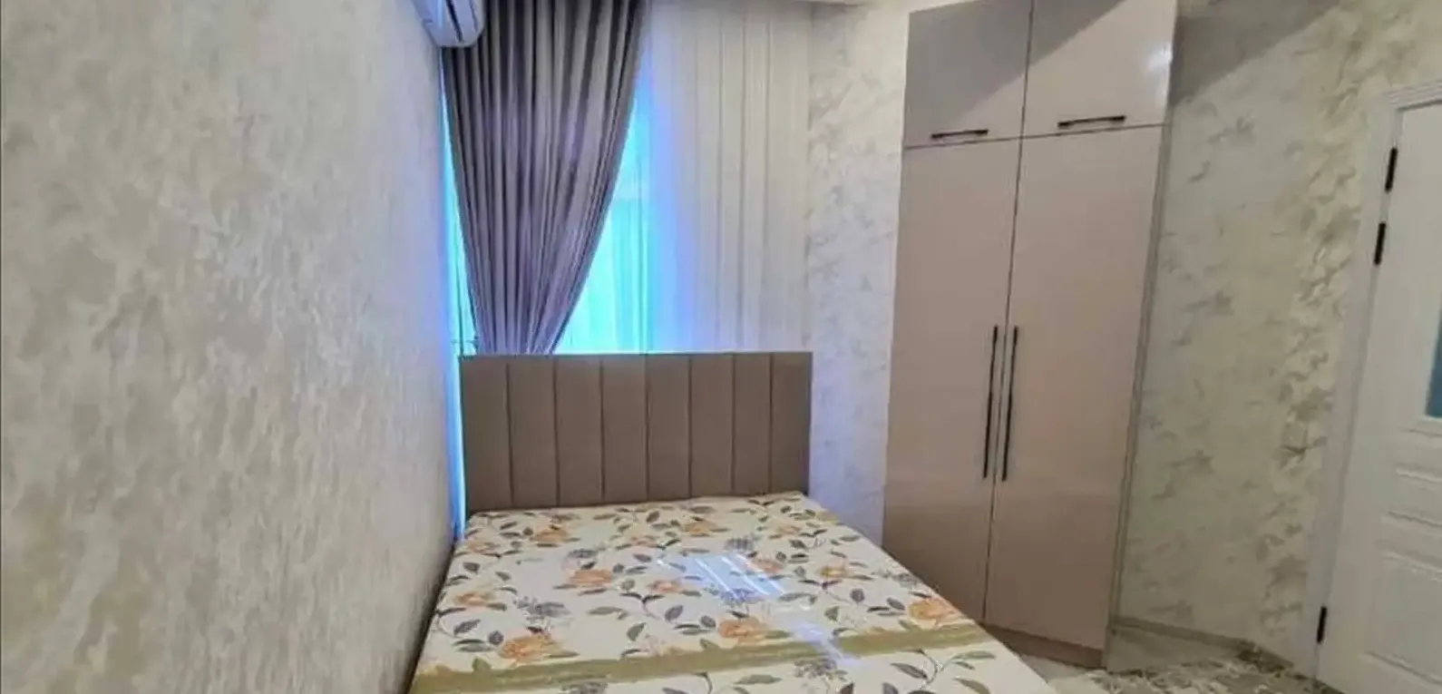 2-комн. квартира, 2 этаж, 45м², Сино