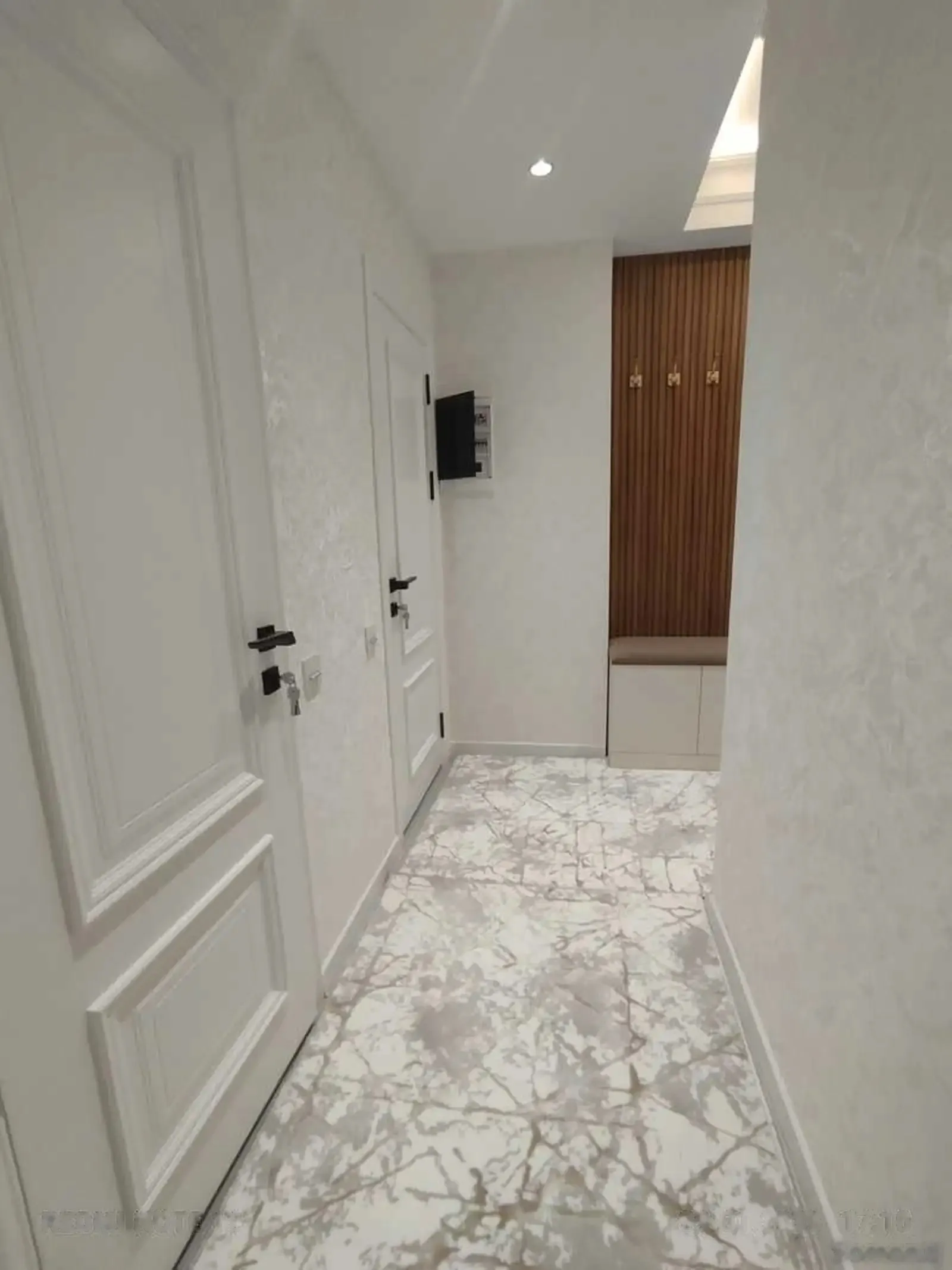 2-к квартира, 14 этаж, 80 м², Наздики Ашан, напротив парка Алишер Навои