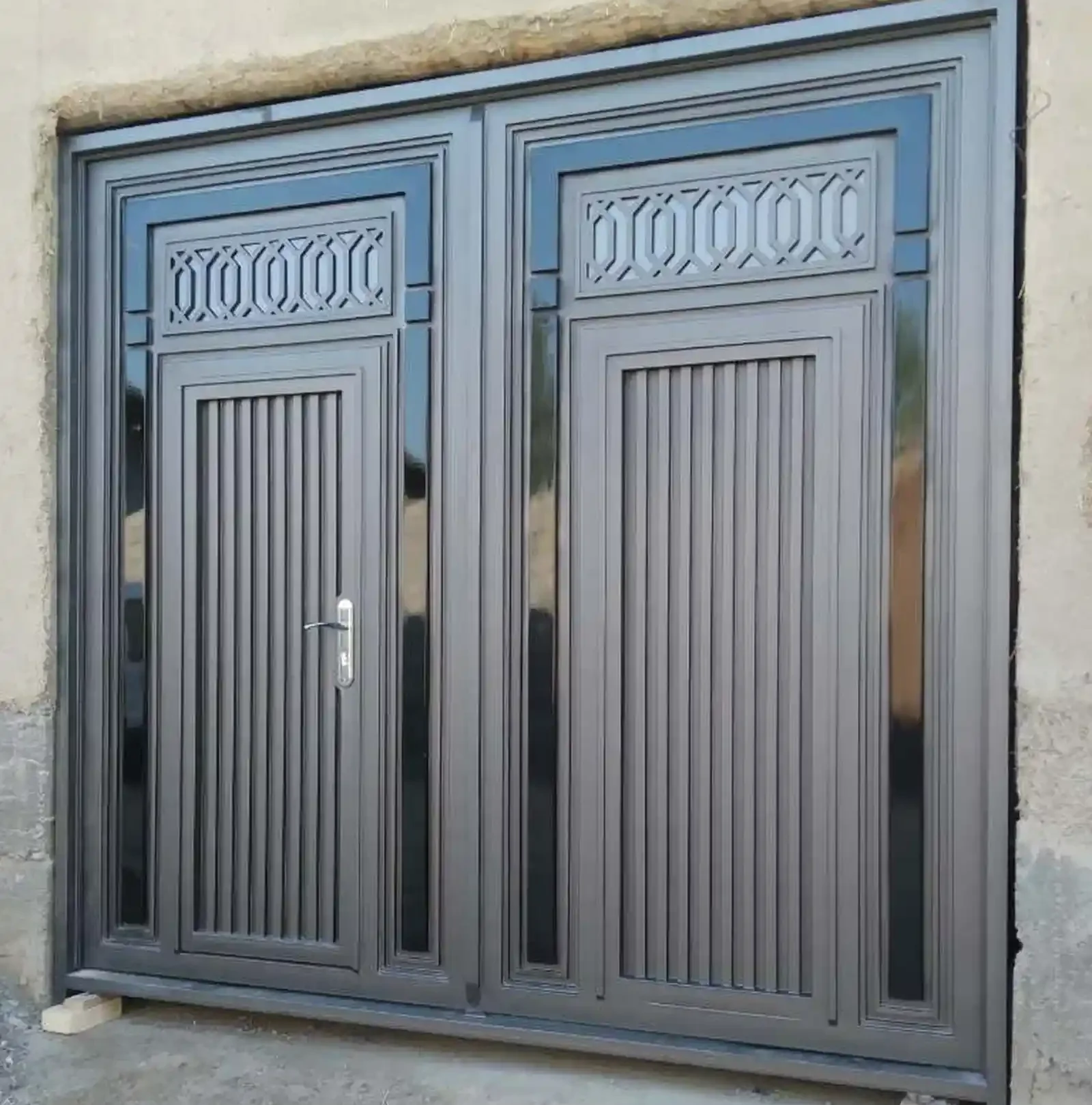 Услуги сварщика