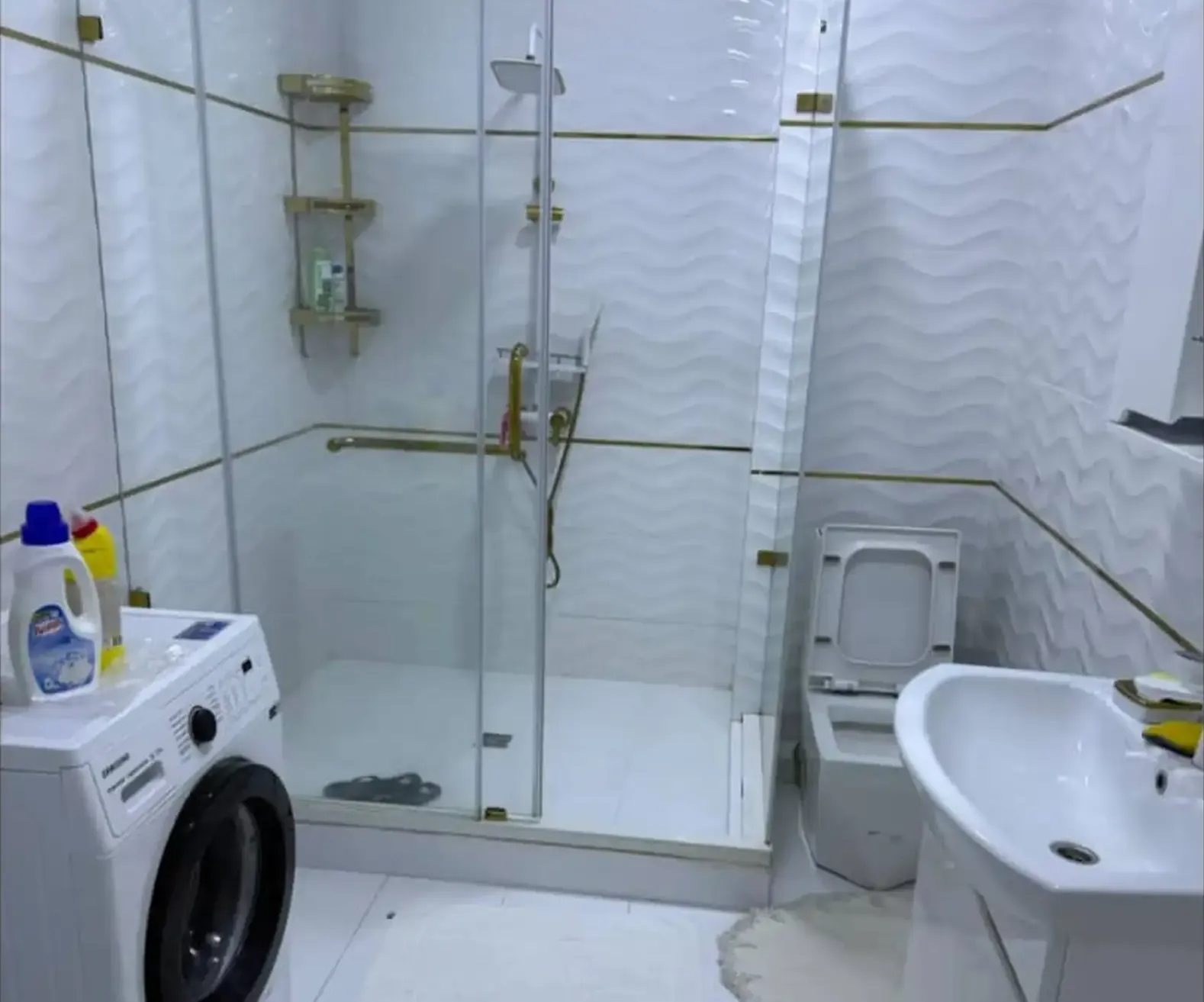 1-комн. квартира, 8 этаж, 70 м², Шохмансур релакс скори