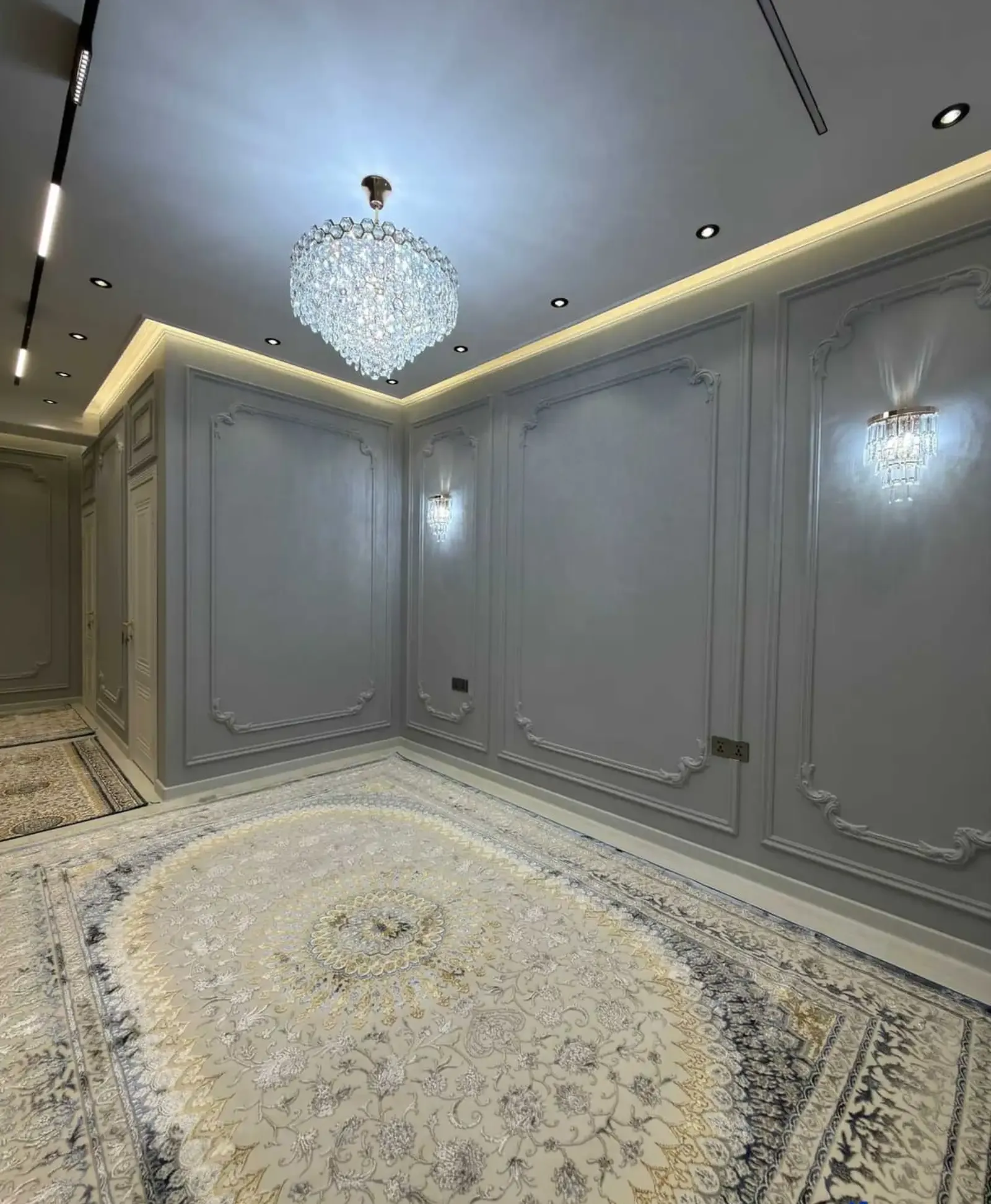 2-комн. квартира, 12 этаж, 64 м², И Сомони
