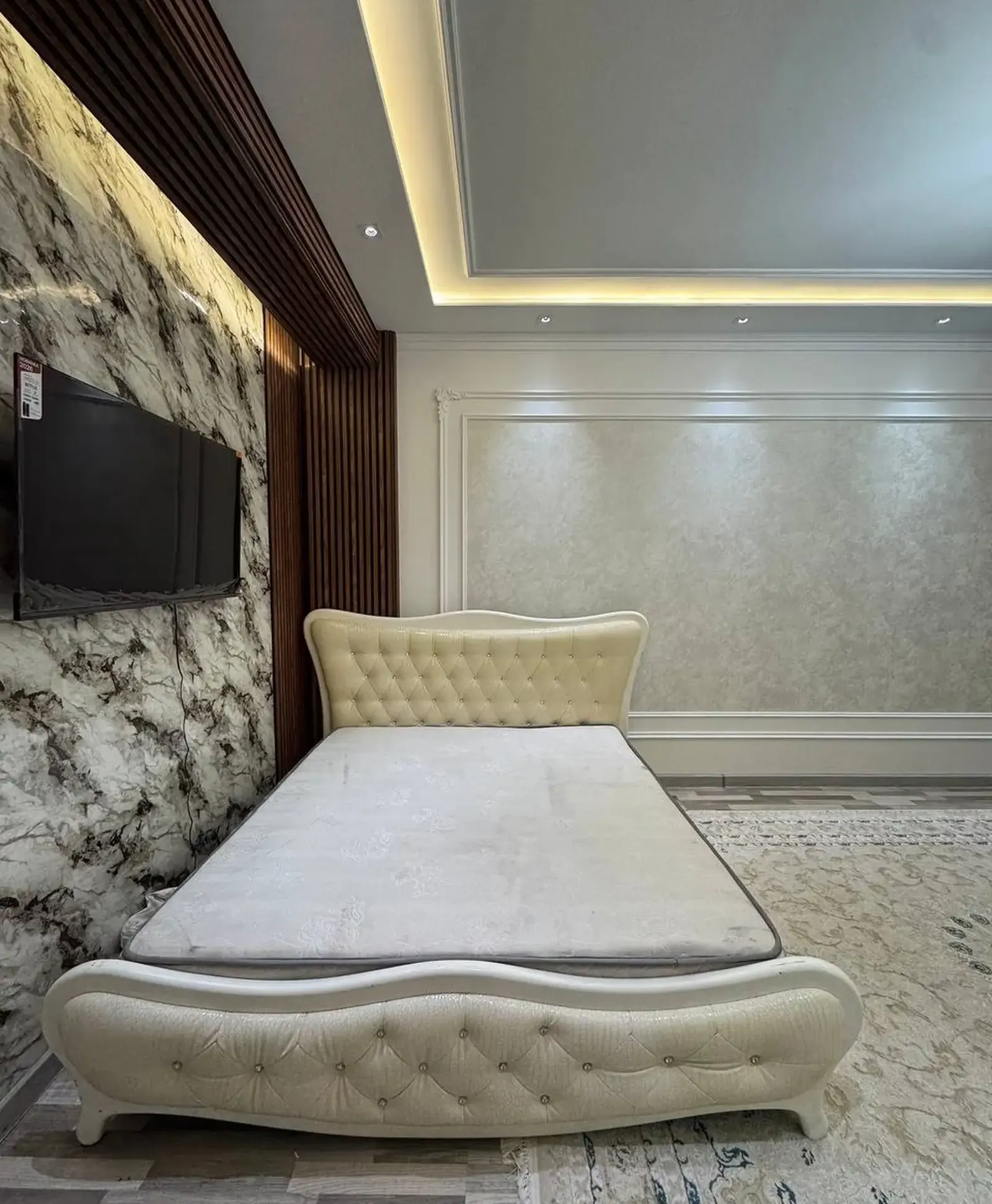 1-комн. квартира, 11 этаж, 44 м², Шохсмансур пушти УВД Танка
